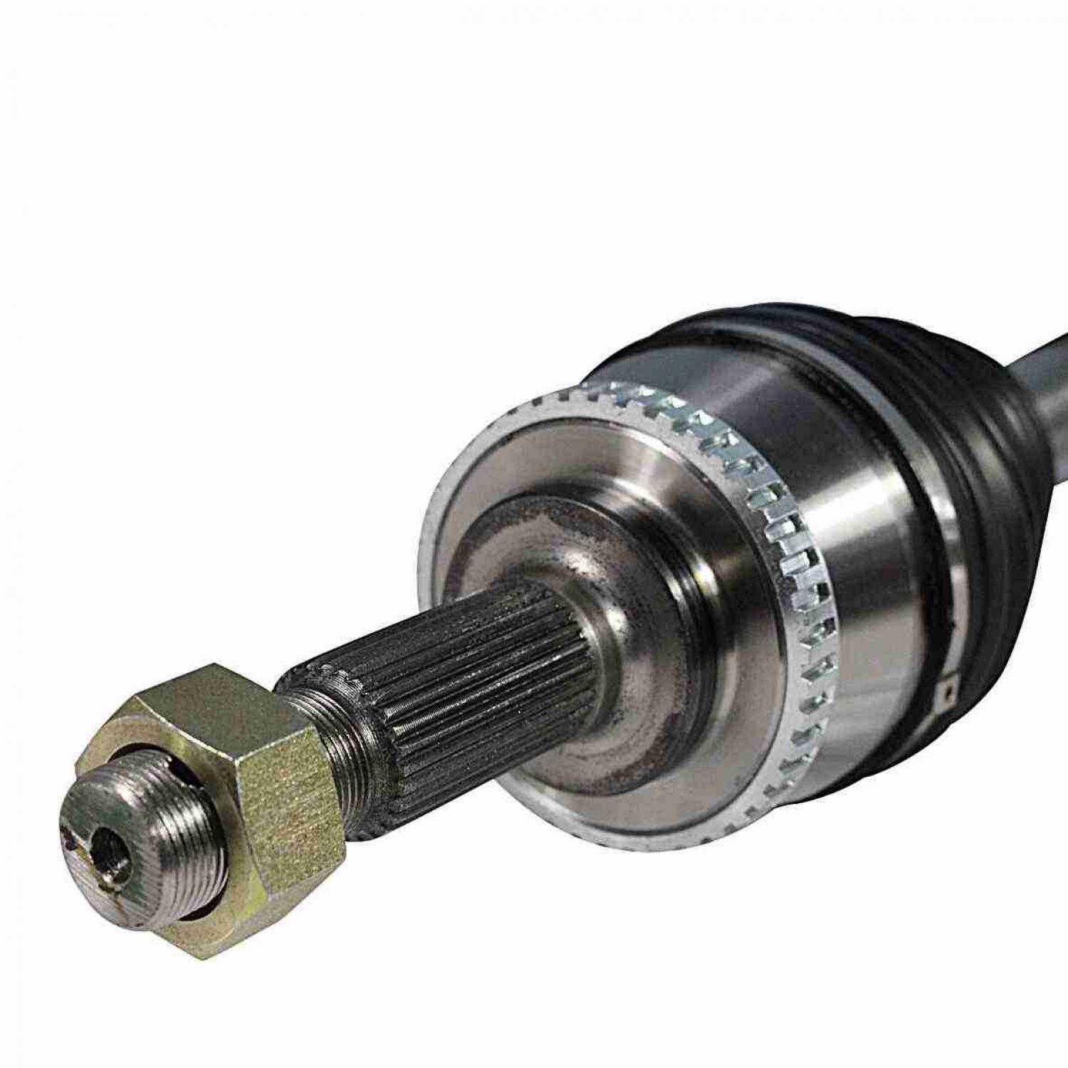 GSP NCV53525 CV Axle Assembly product image 3 of 5