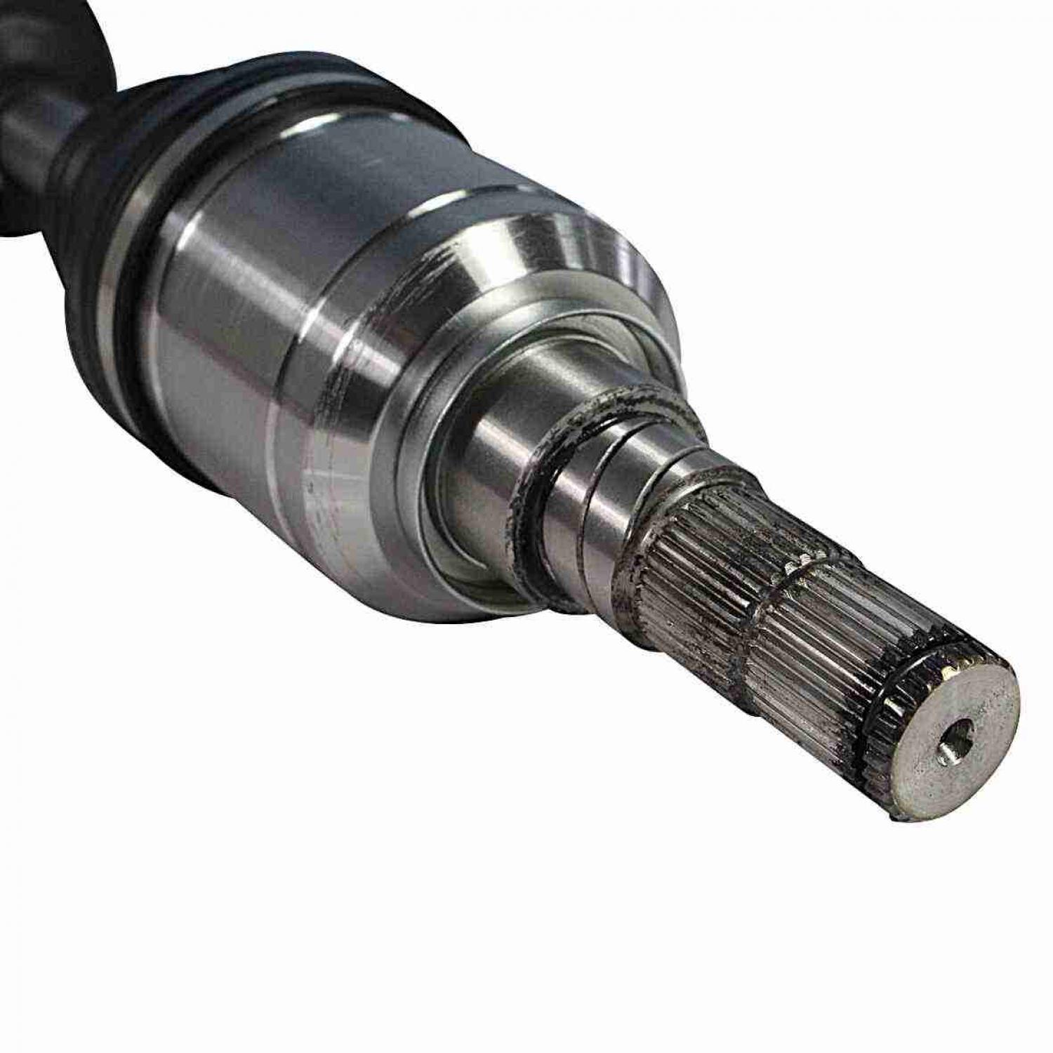 GSP NCV53525 CV Axle Assembly product image 4 of 5
