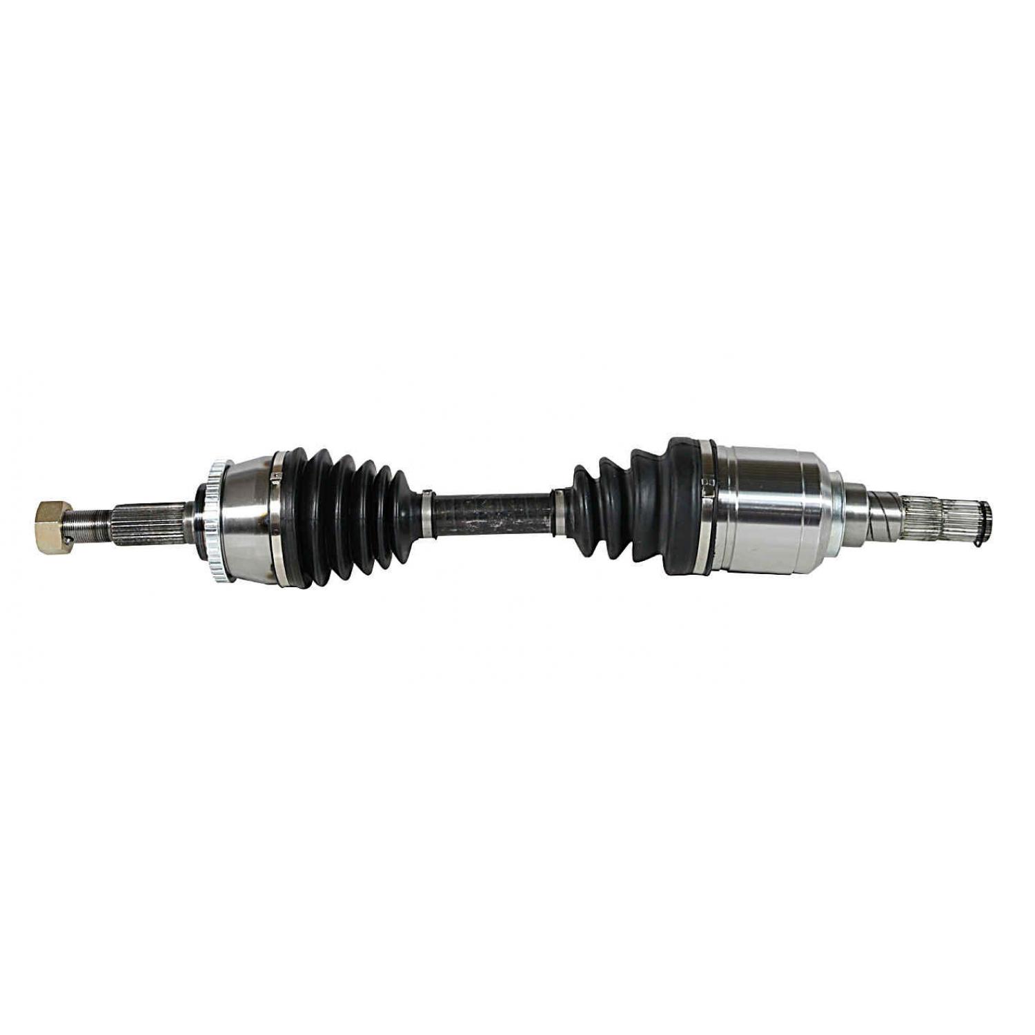 GSP NCV53525 CV Axle Assembly product image 5 of 5