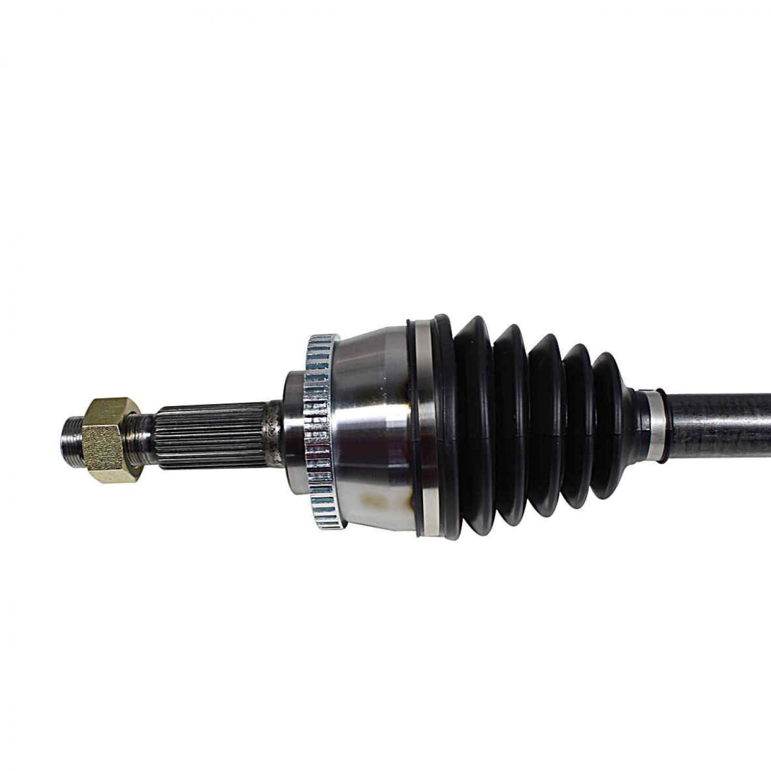 GSP NCV53531 CV Axle Assembly product image 1 of 5