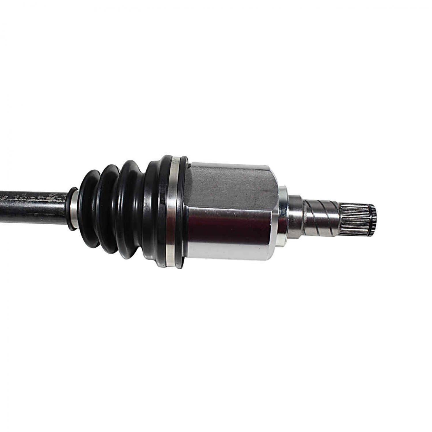GSP NCV53531 CV Axle Assembly product image 2 of 5
