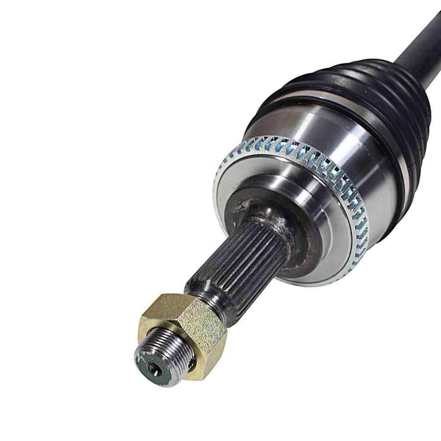 GSP NCV53531 CV Axle Assembly product image 3 of 5