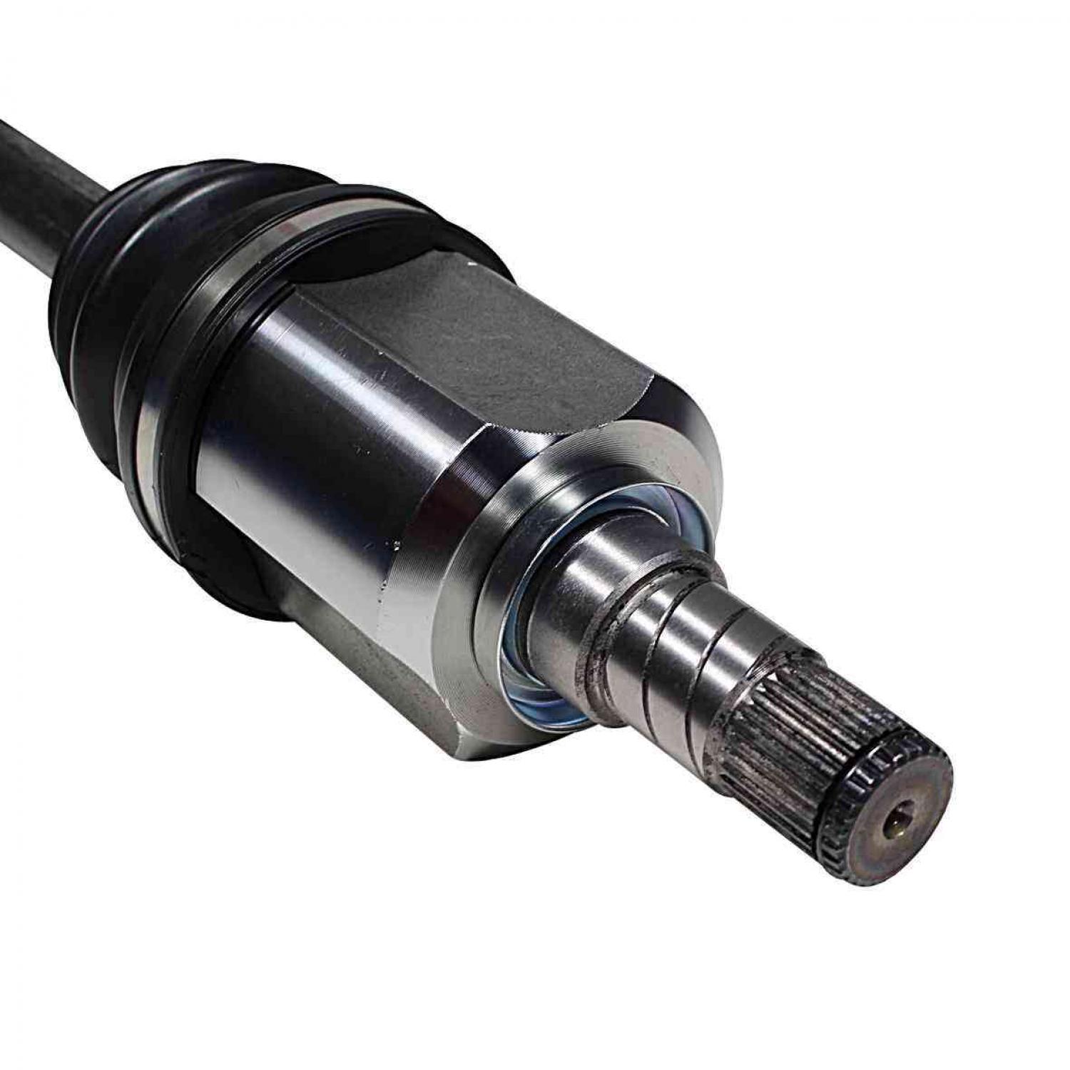 GSP NCV53531 CV Axle Assembly product image 4 of 5