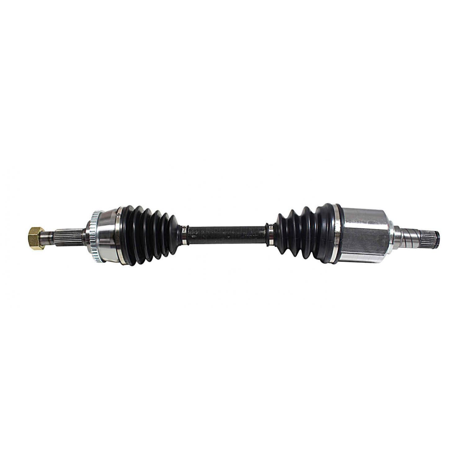 GSP NCV53531 CV Axle Assembly product image 5 of 5