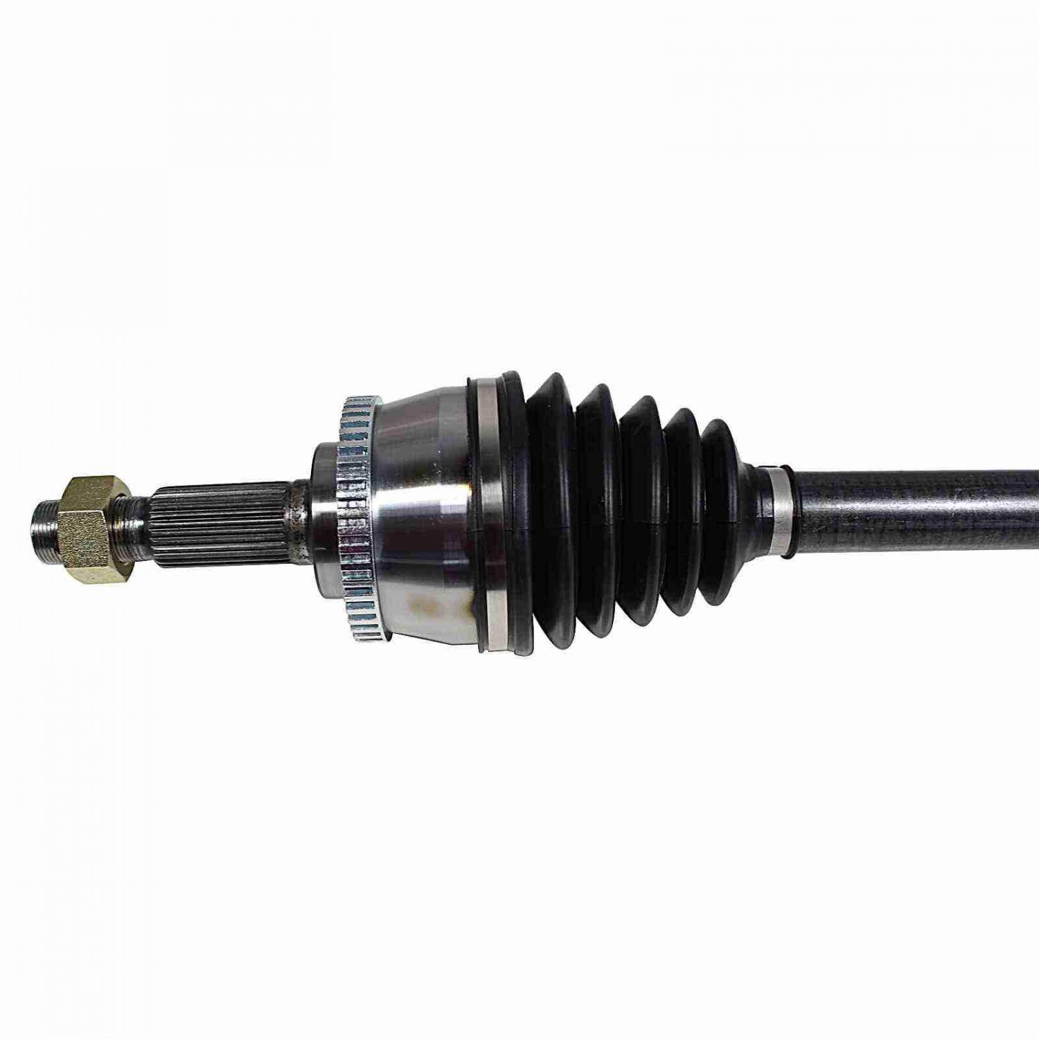 GSP NCV53532 CV Axle Assembly product image 1 of 5
