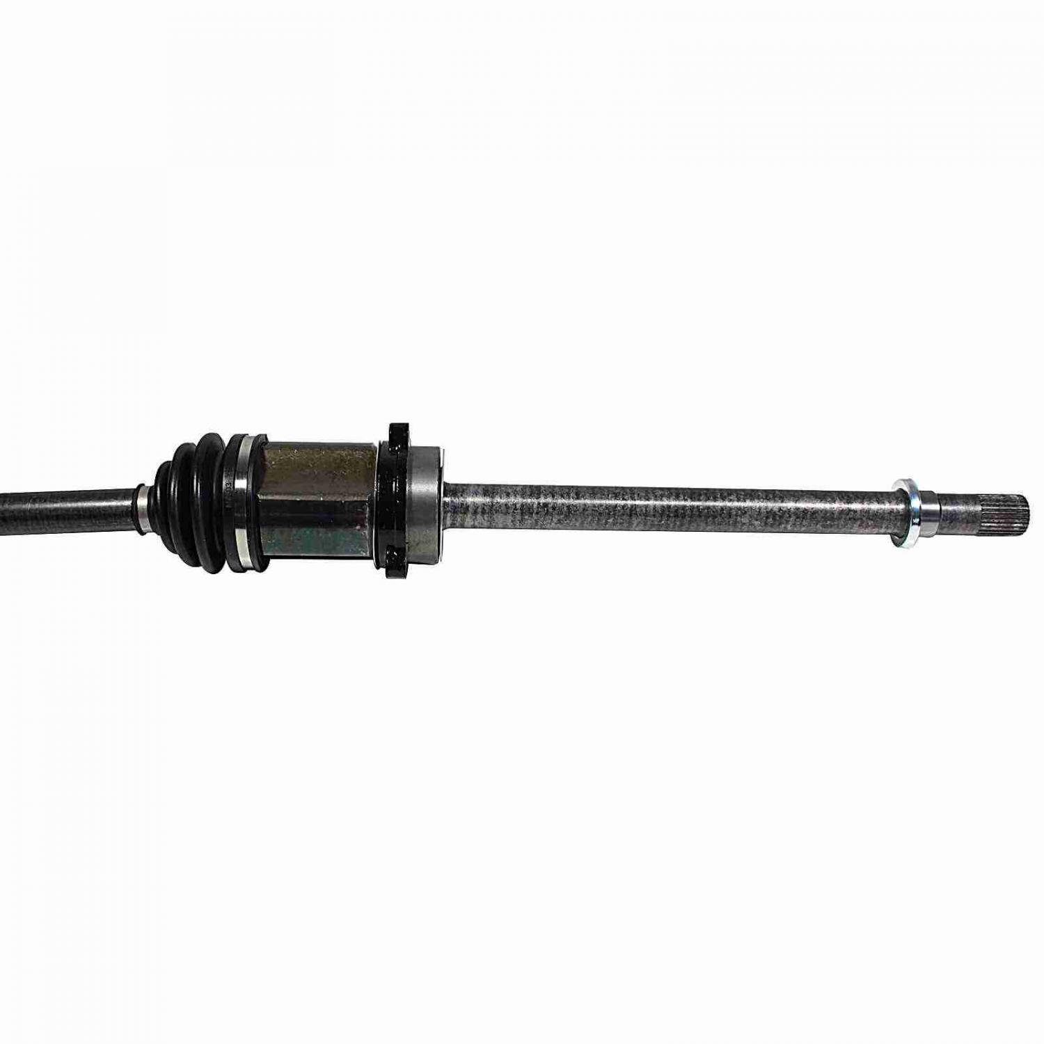 GSP NCV53532 CV Axle Assembly product image 2 of 5