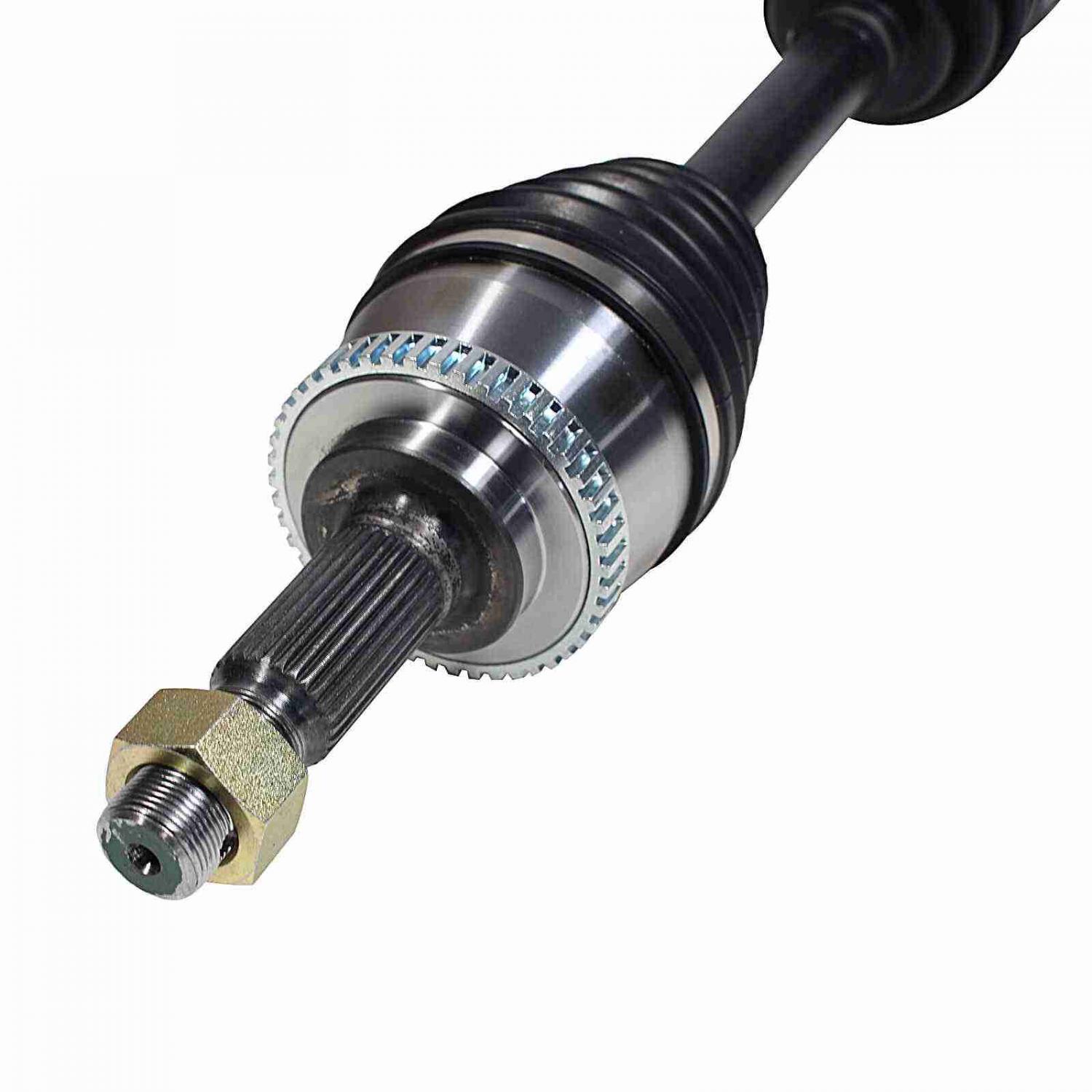 GSP NCV53532 CV Axle Assembly product image 3 of 5