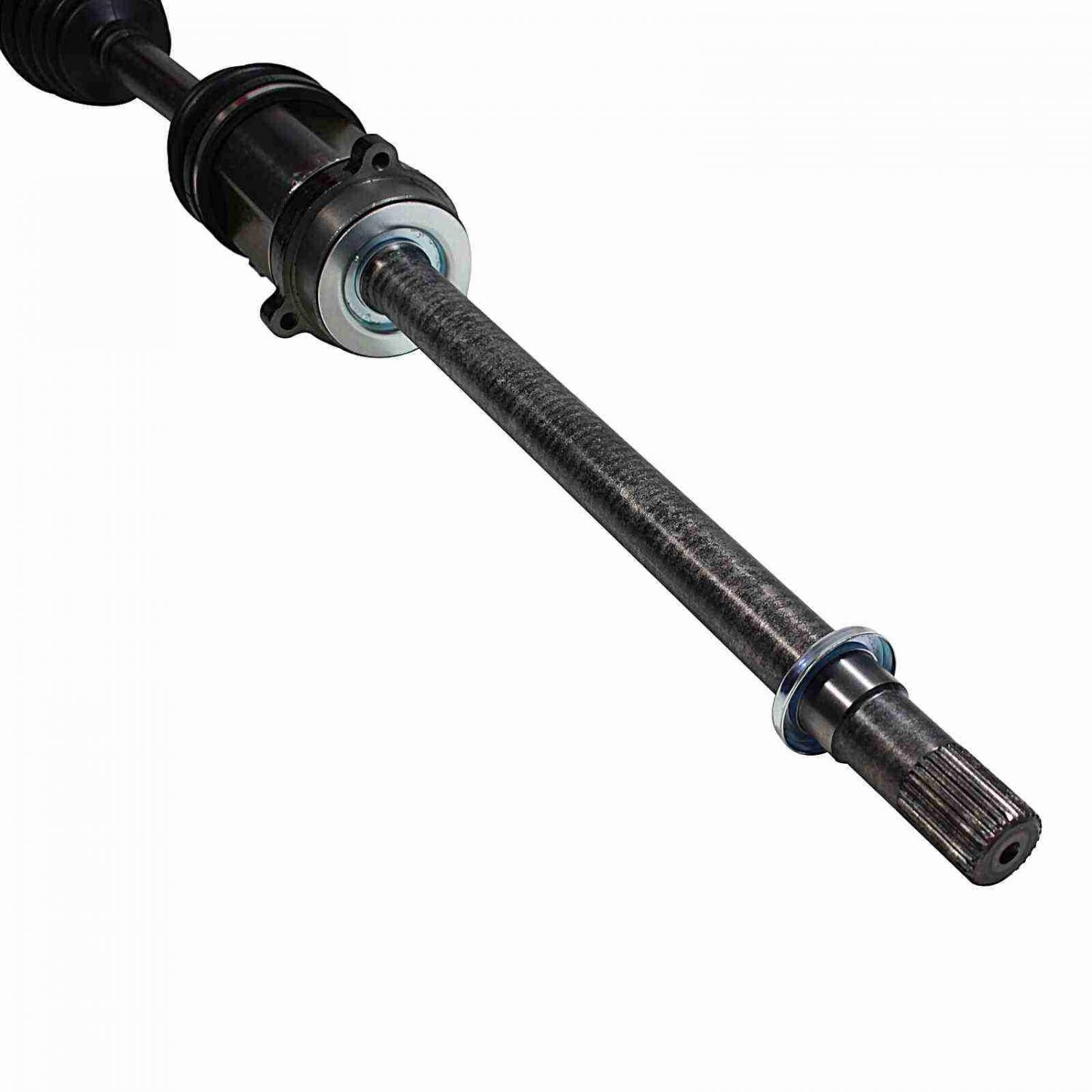 GSP NCV53532 CV Axle Assembly product image 4 of 5