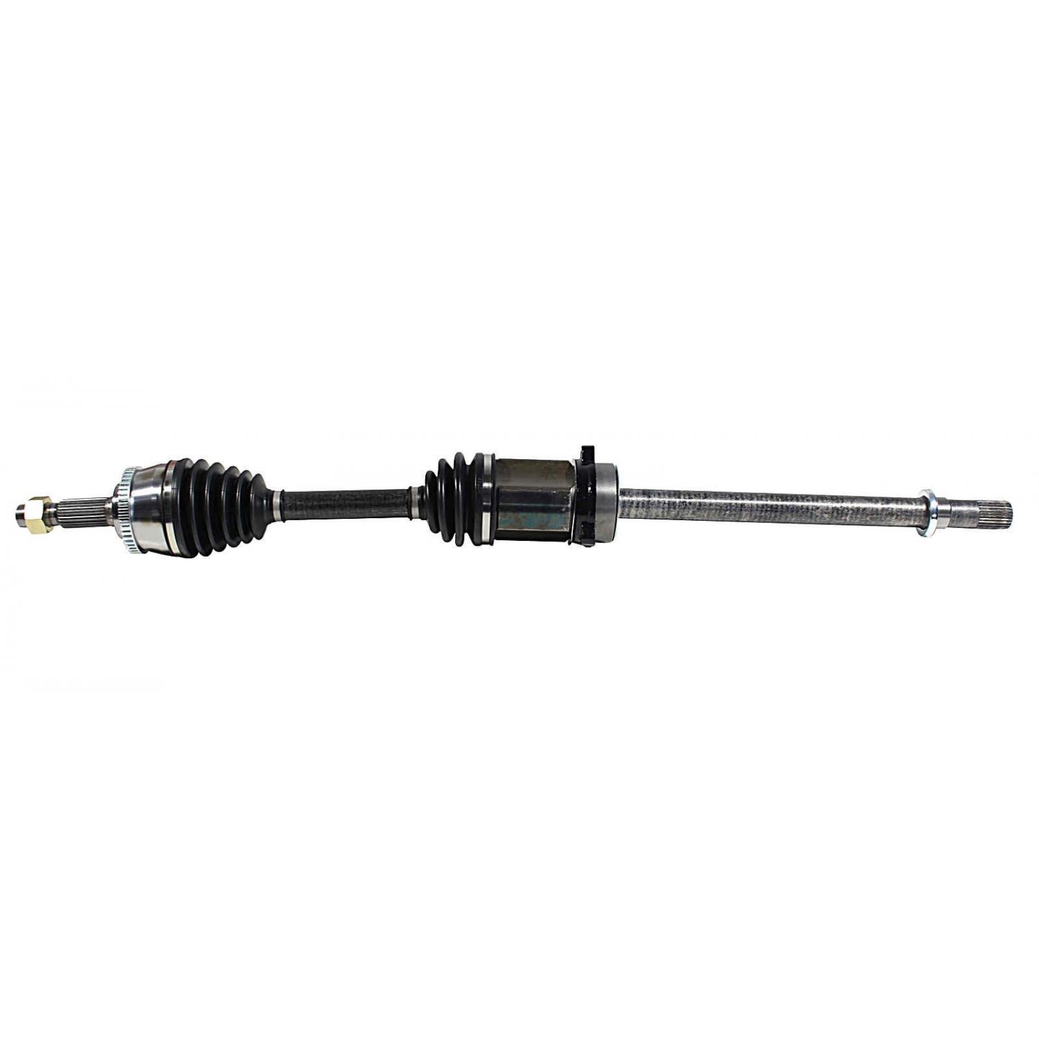 GSP NCV53532 CV Axle Assembly product image 5 of 5