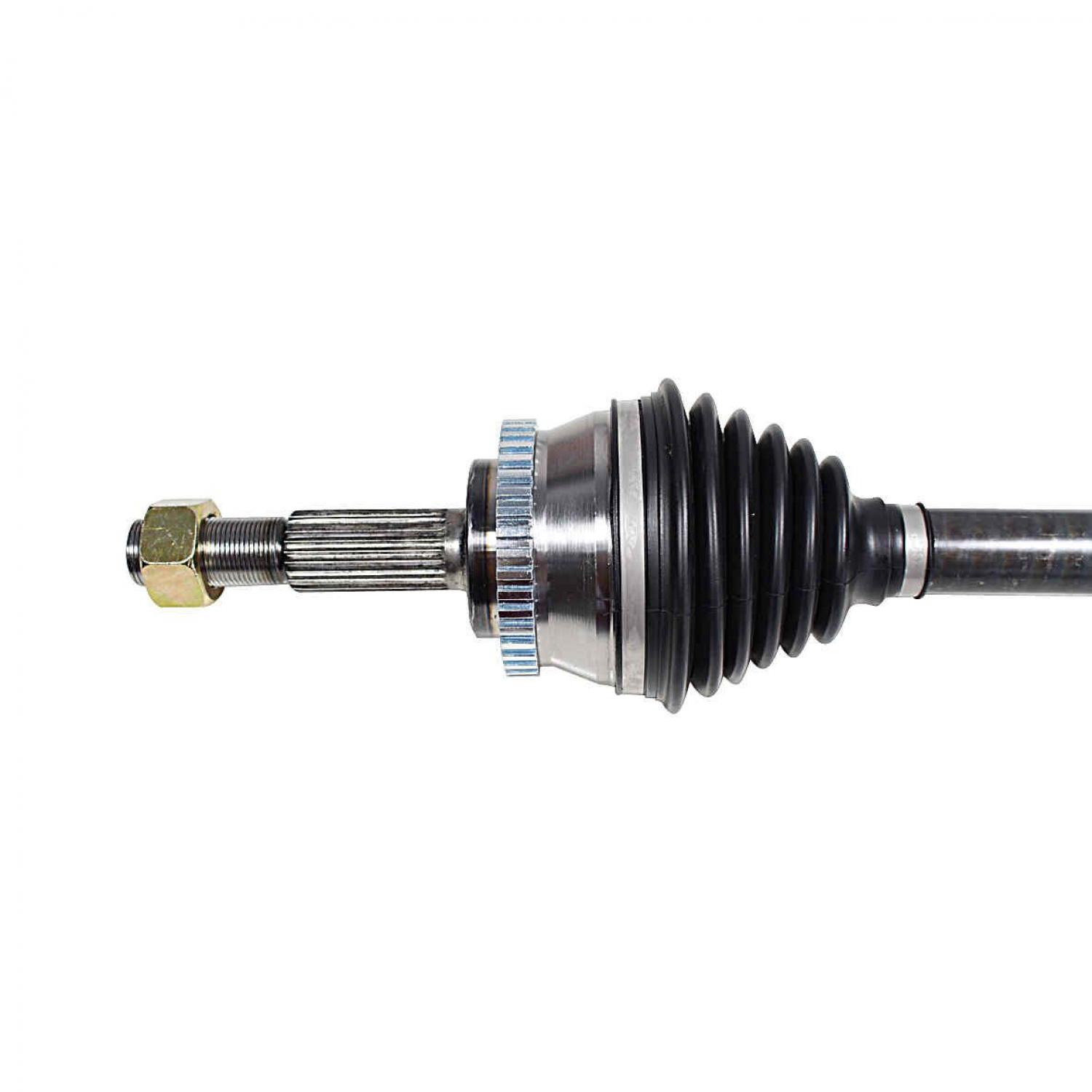 GSP NCV53546 CV Axle Assembly product image 1 of 5