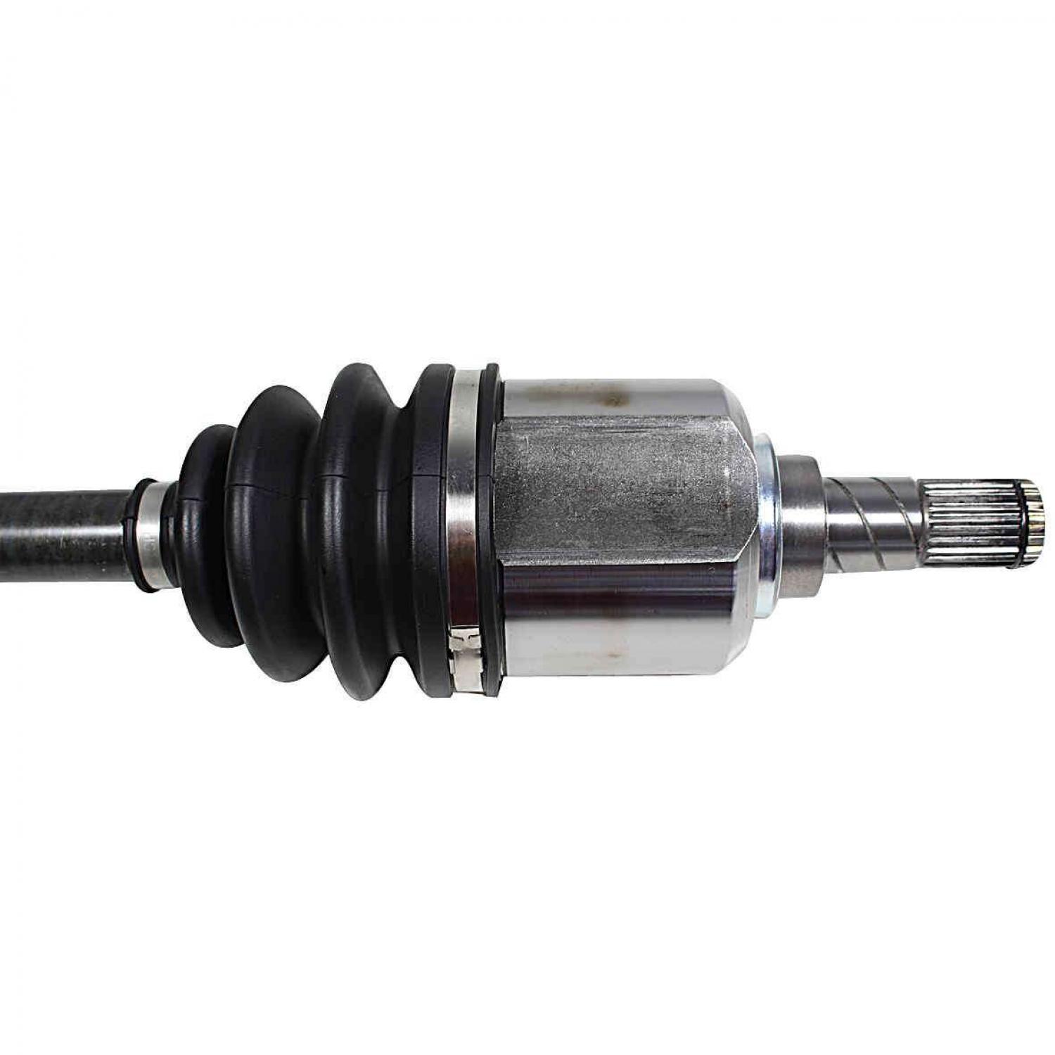 GSP NCV53546 CV Axle Assembly product image 2 of 5