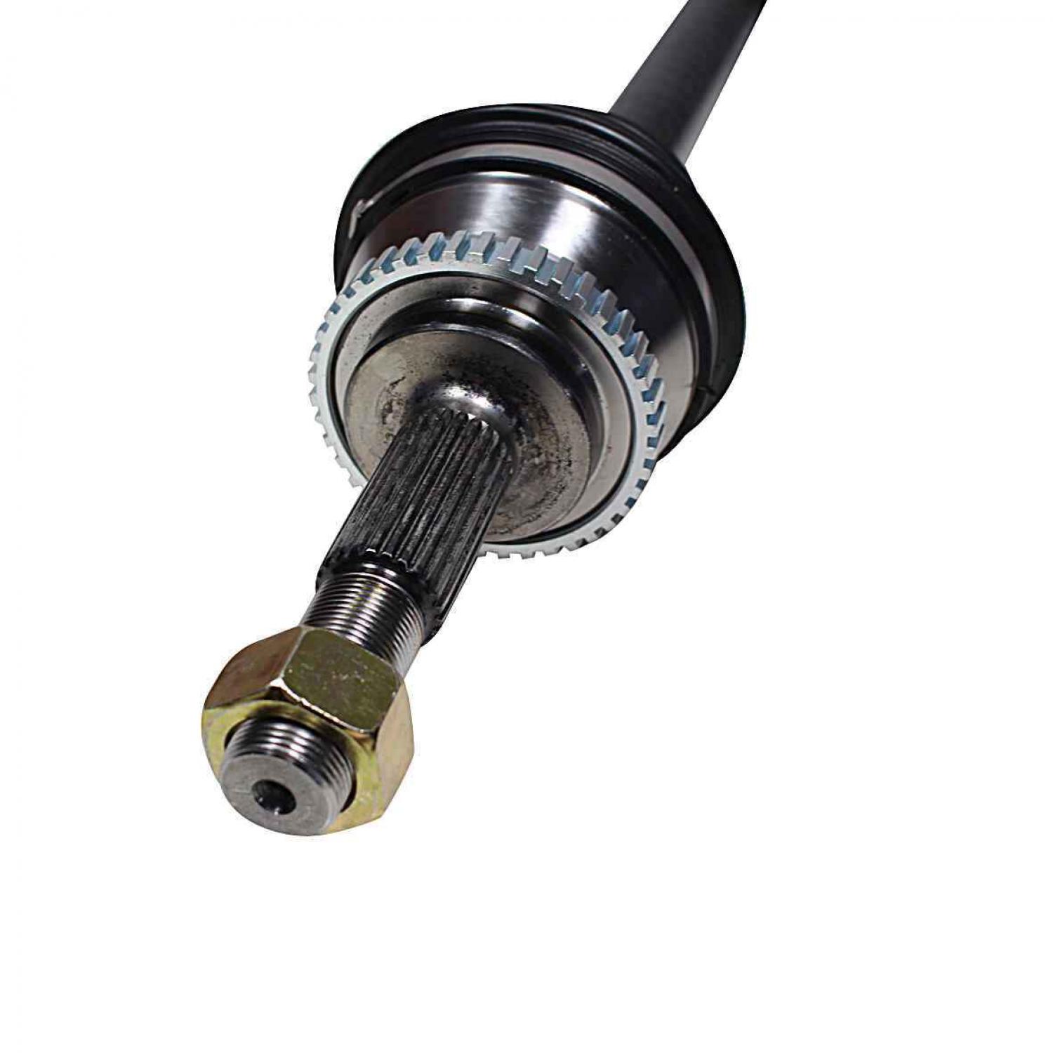 GSP NCV53546 CV Axle Assembly product image 3 of 5