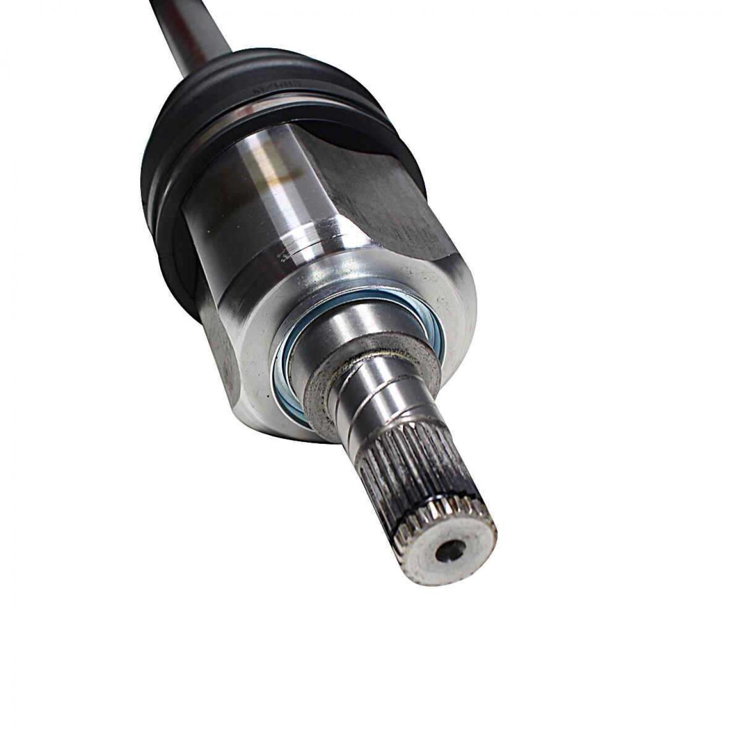 GSP NCV53546 CV Axle Assembly product image 4 of 5