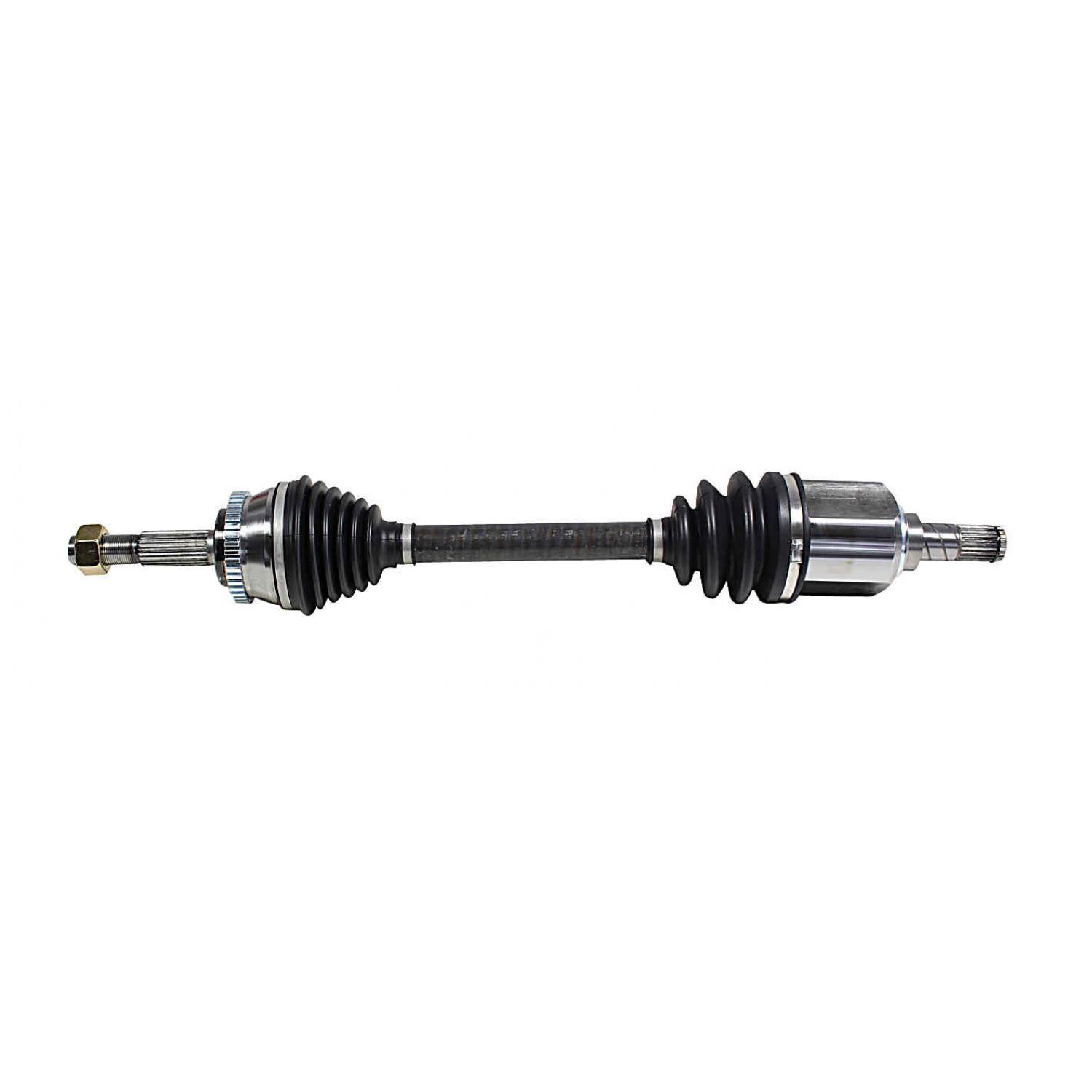 GSP NCV53546 CV Axle Assembly product image 5 of 5