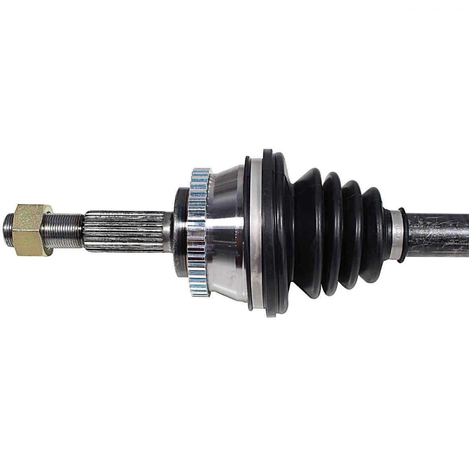 GSP NCV53547 CV Axle Assembly product image 1 of 5