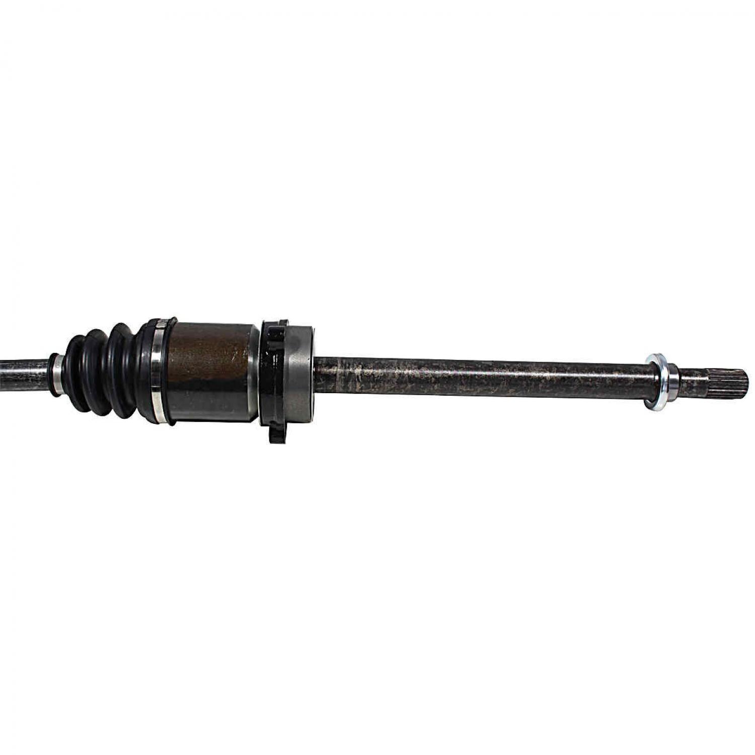 GSP NCV53547 CV Axle Assembly product image 2 of 5
