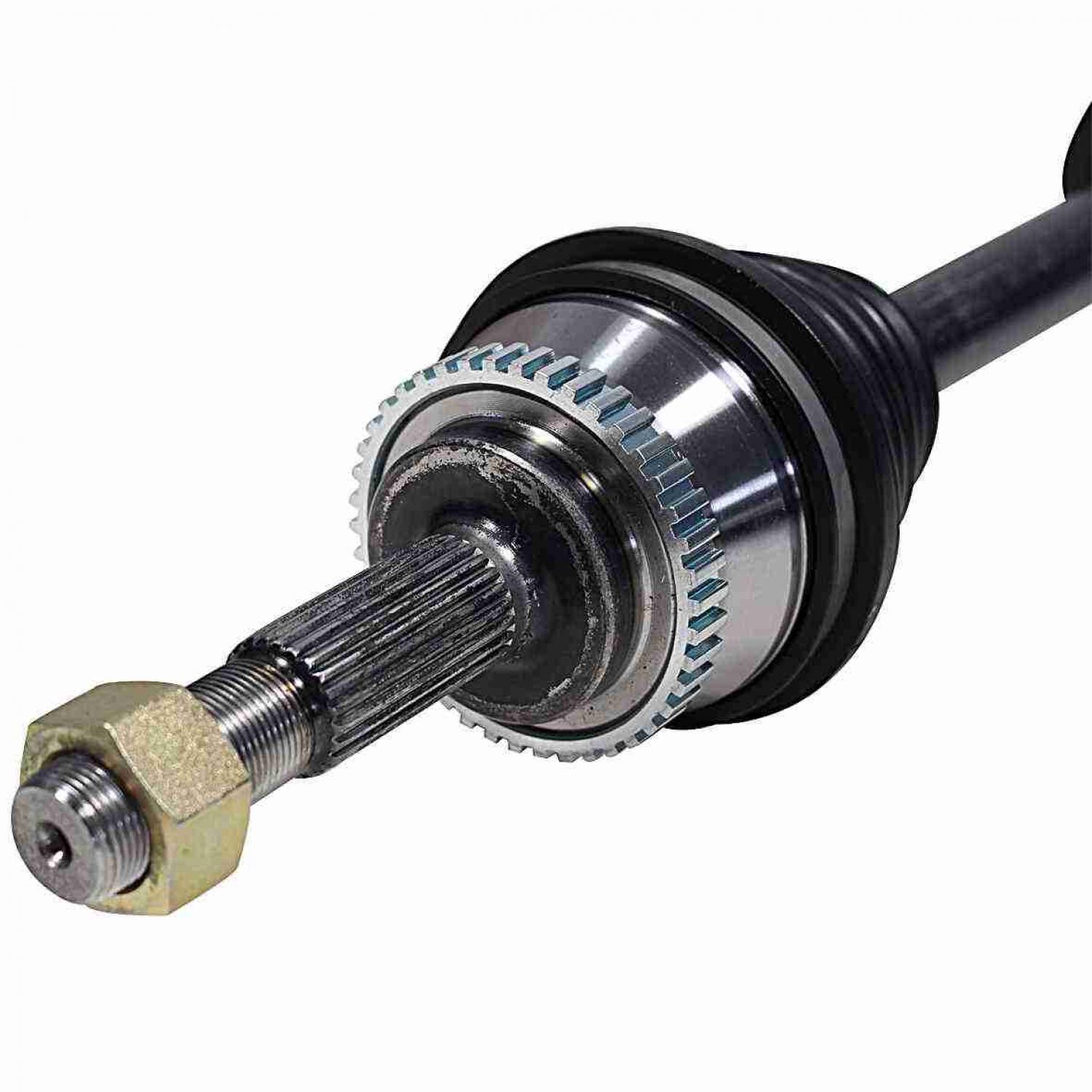 GSP NCV53547 CV Axle Assembly product image 3 of 5