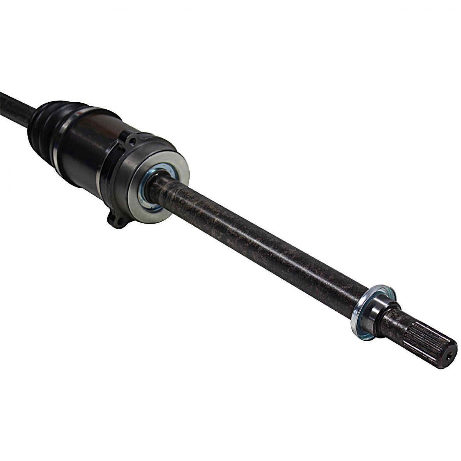 GSP NCV53547 CV Axle Assembly product image 4 of 5