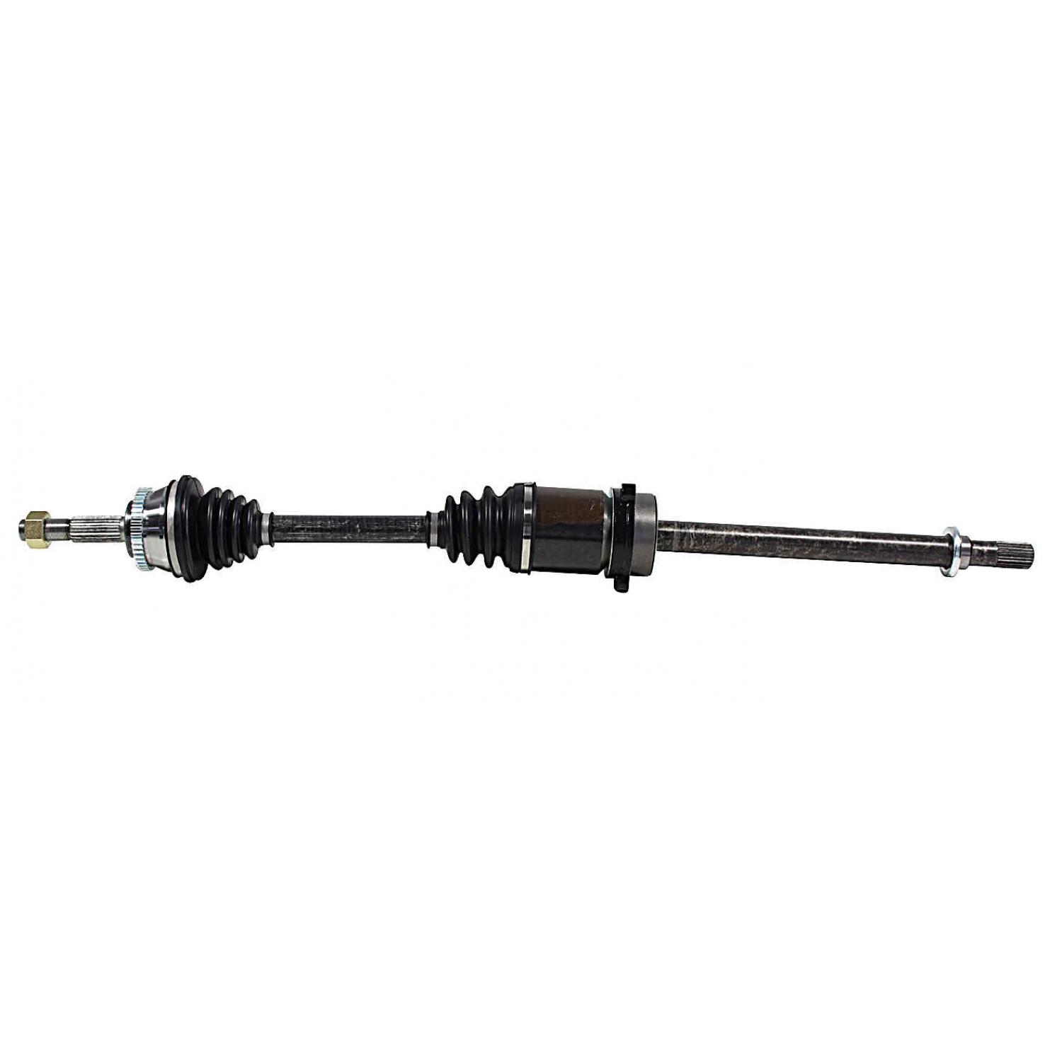 GSP NCV53547 CV Axle Assembly product image 5 of 5
