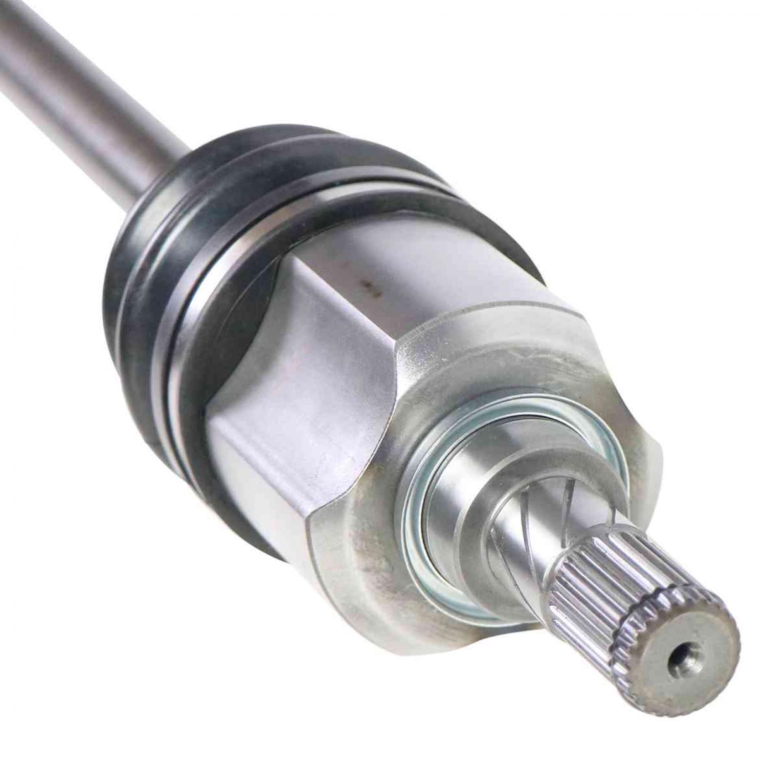 GSP NCV53550 CV Axle Assembly product image 2 of 5