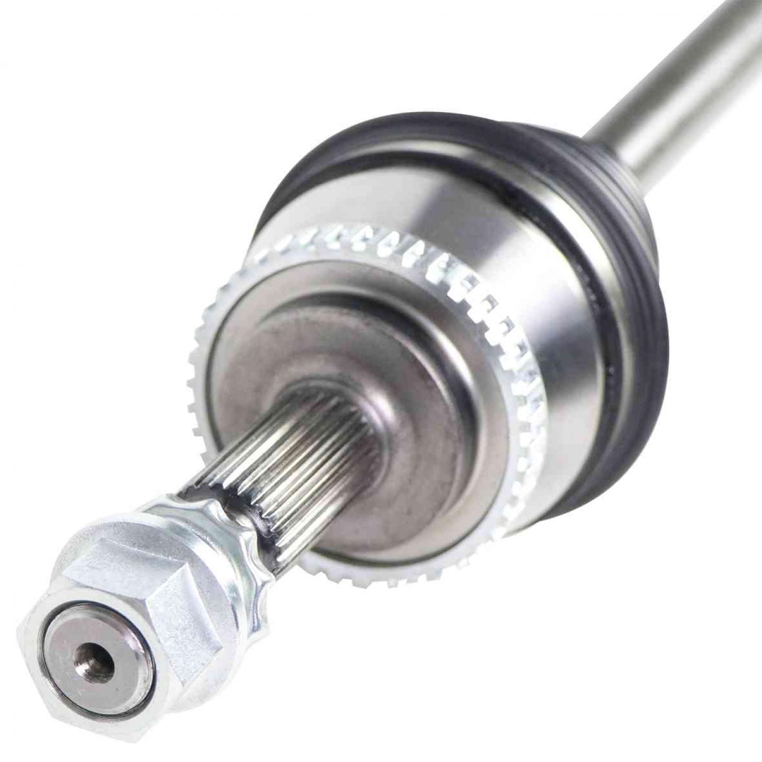 GSP NCV53550 CV Axle Assembly product image 3 of 5