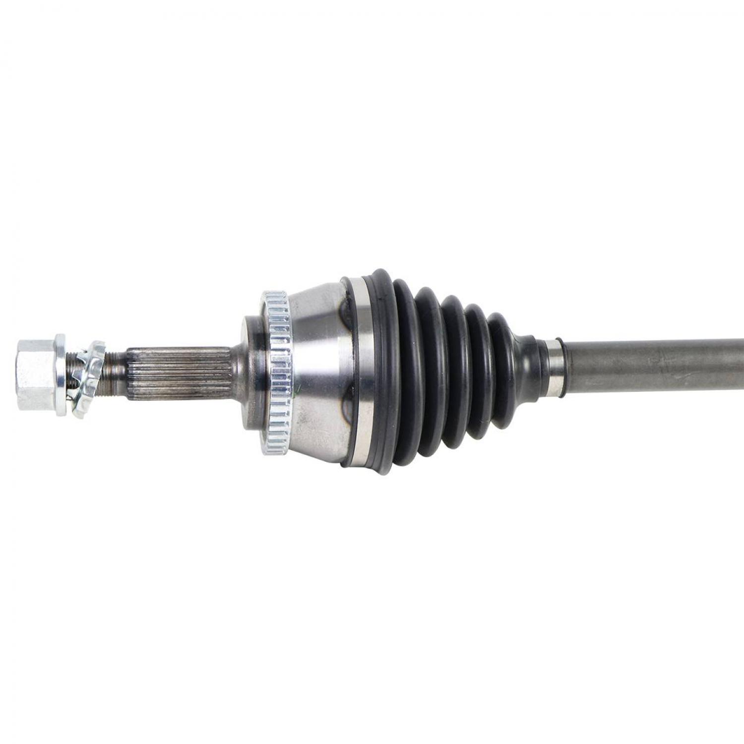 GSP NCV53550 CV Axle Assembly product image 4 of 5