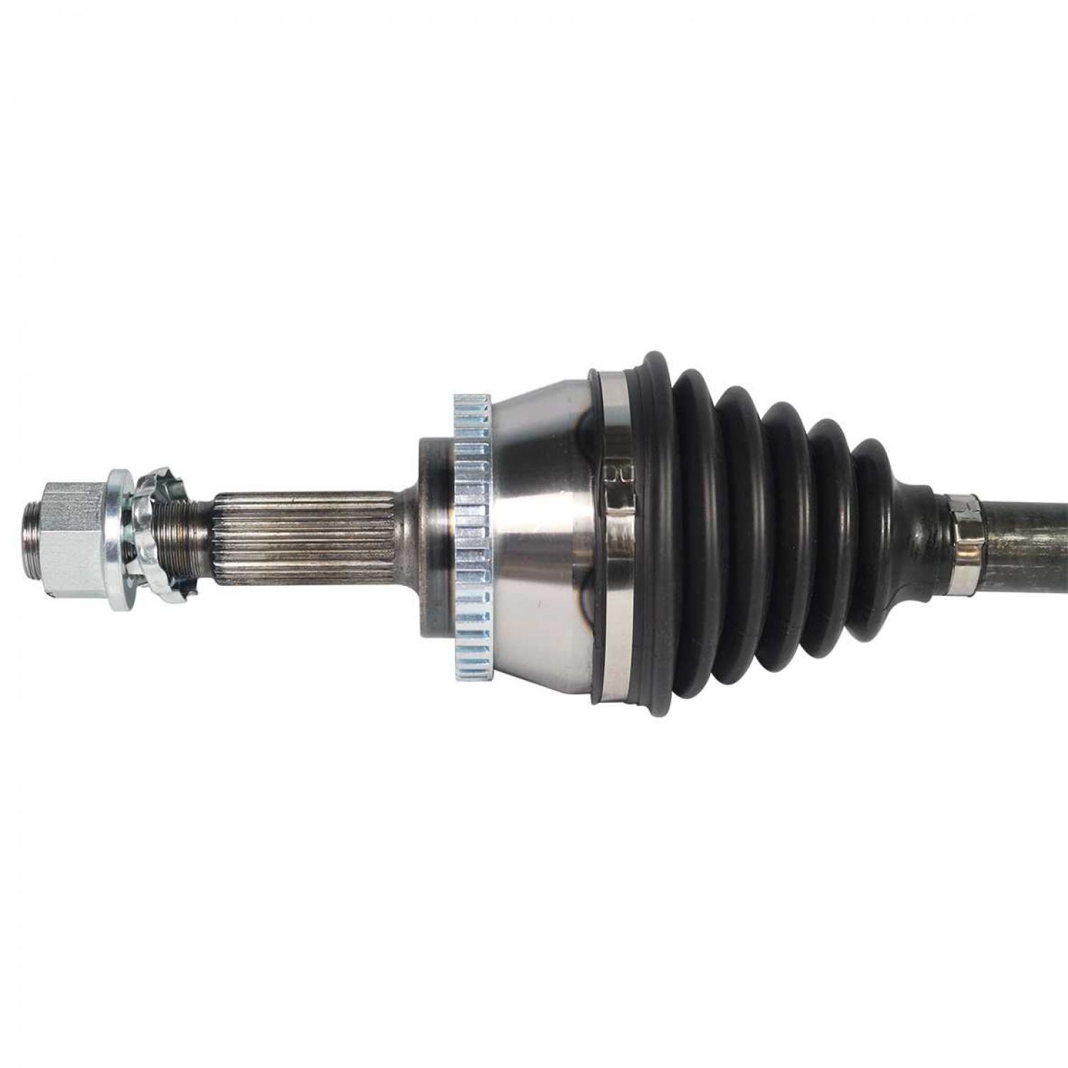 GSP NCV53551 CV Axle Assembly product image 1 of 5