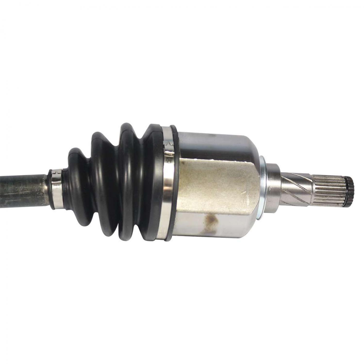 GSP NCV53551 CV Axle Assembly product image 2 of 5