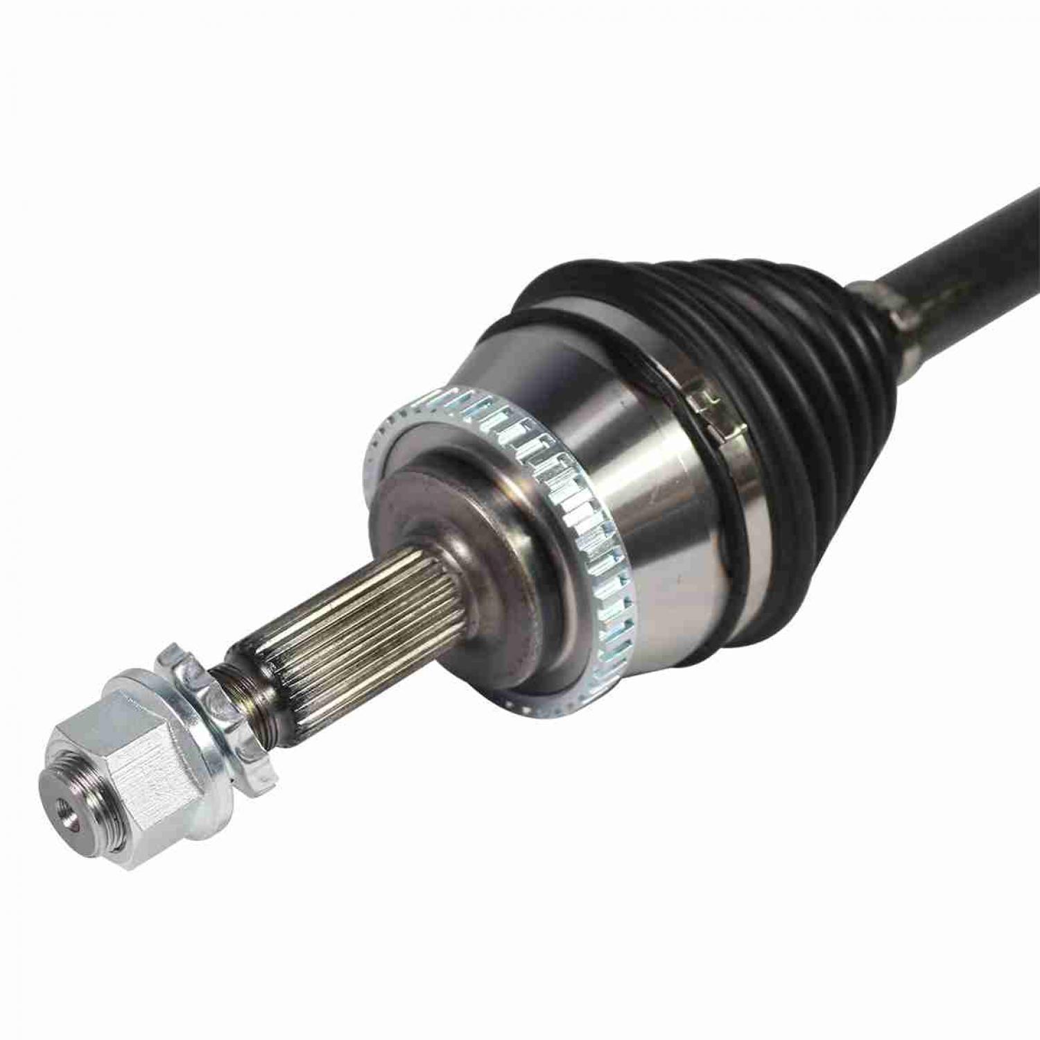 GSP NCV53551 CV Axle Assembly product image 3 of 5