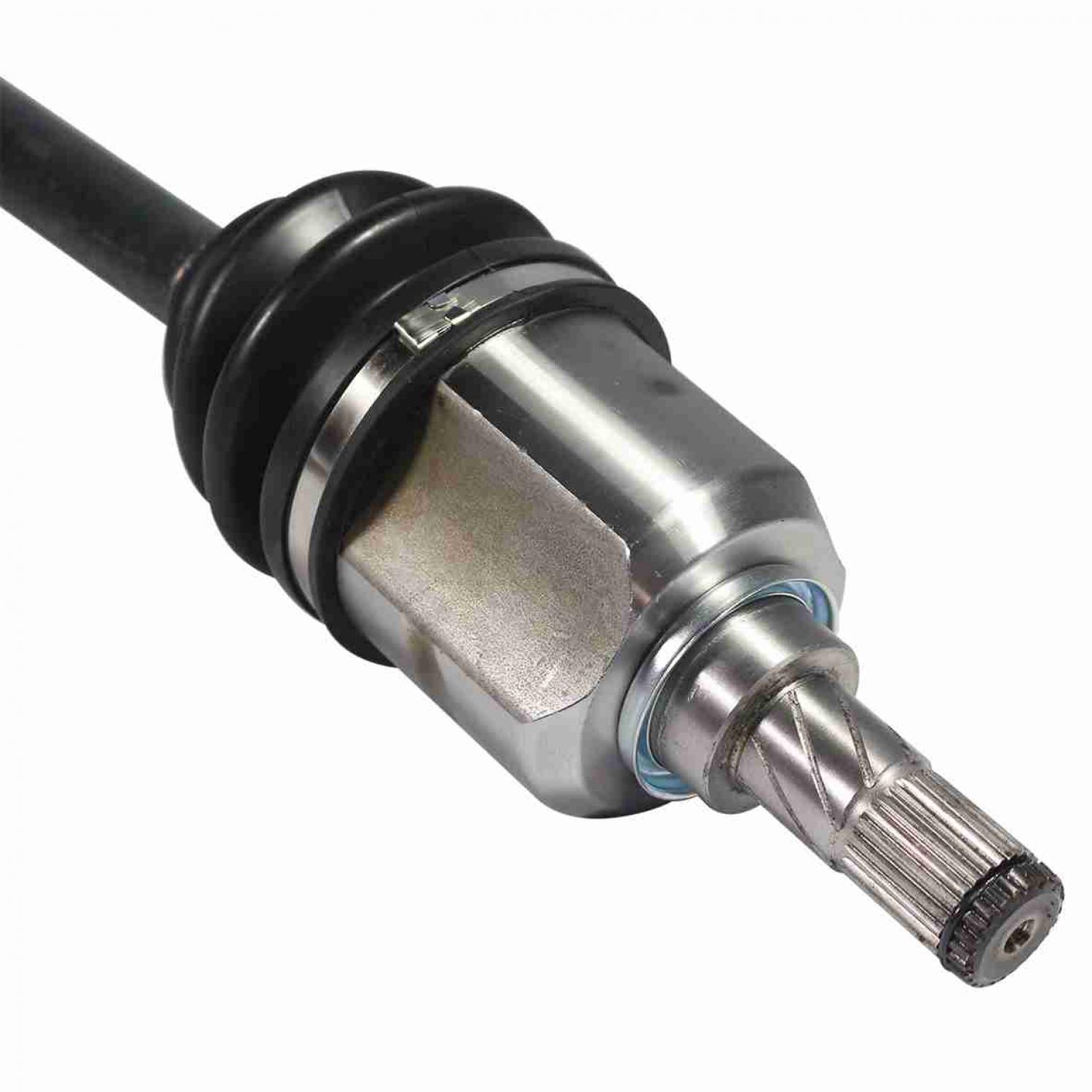 GSP NCV53551 CV Axle Assembly product image 4 of 5