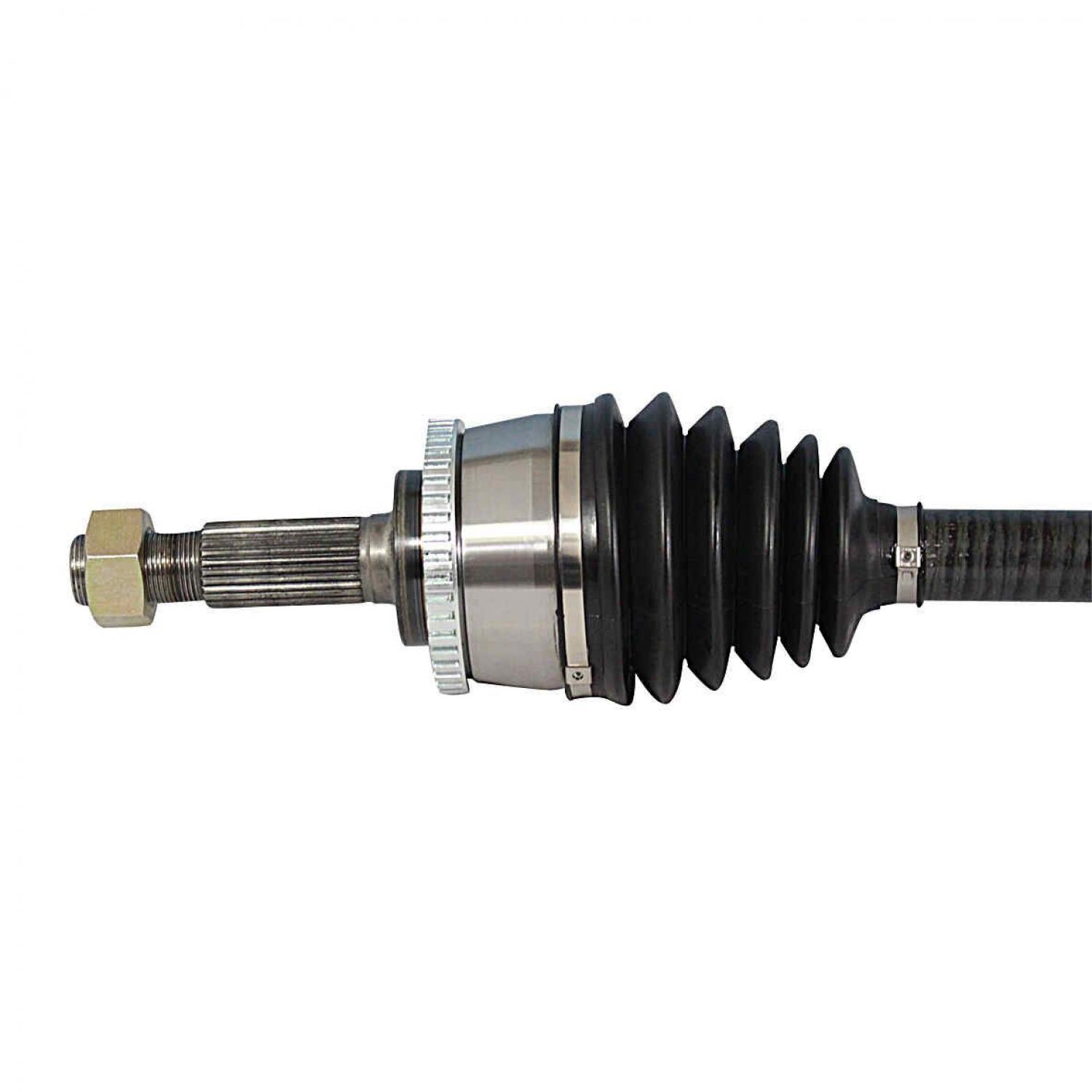 GSP NCV53552 - CV Axle Assembly GSP NCV53552 CV Axle Assembly product image 1 of 5