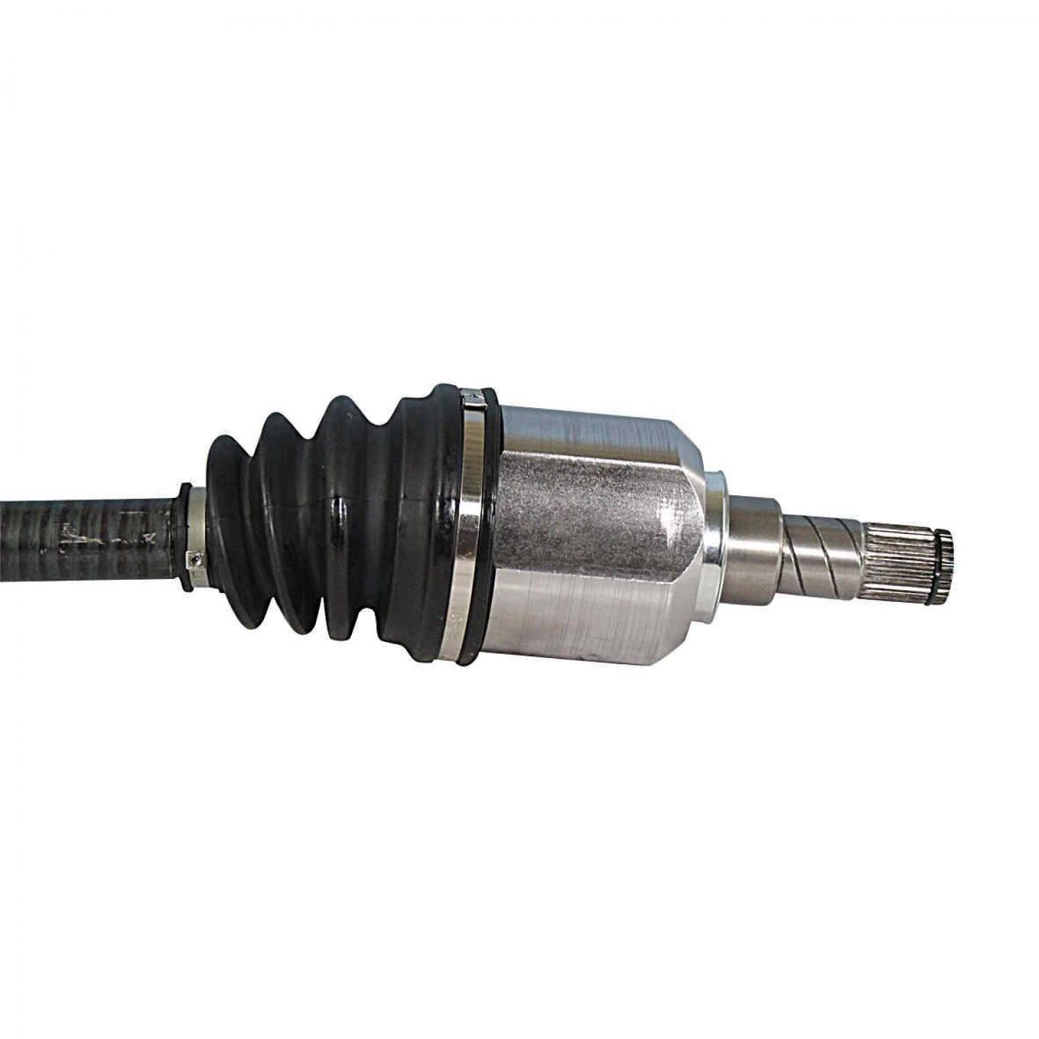 GSP NCV53552 - CV Axle Assembly GSP NCV53552 CV Axle Assembly product image 2 of 5
