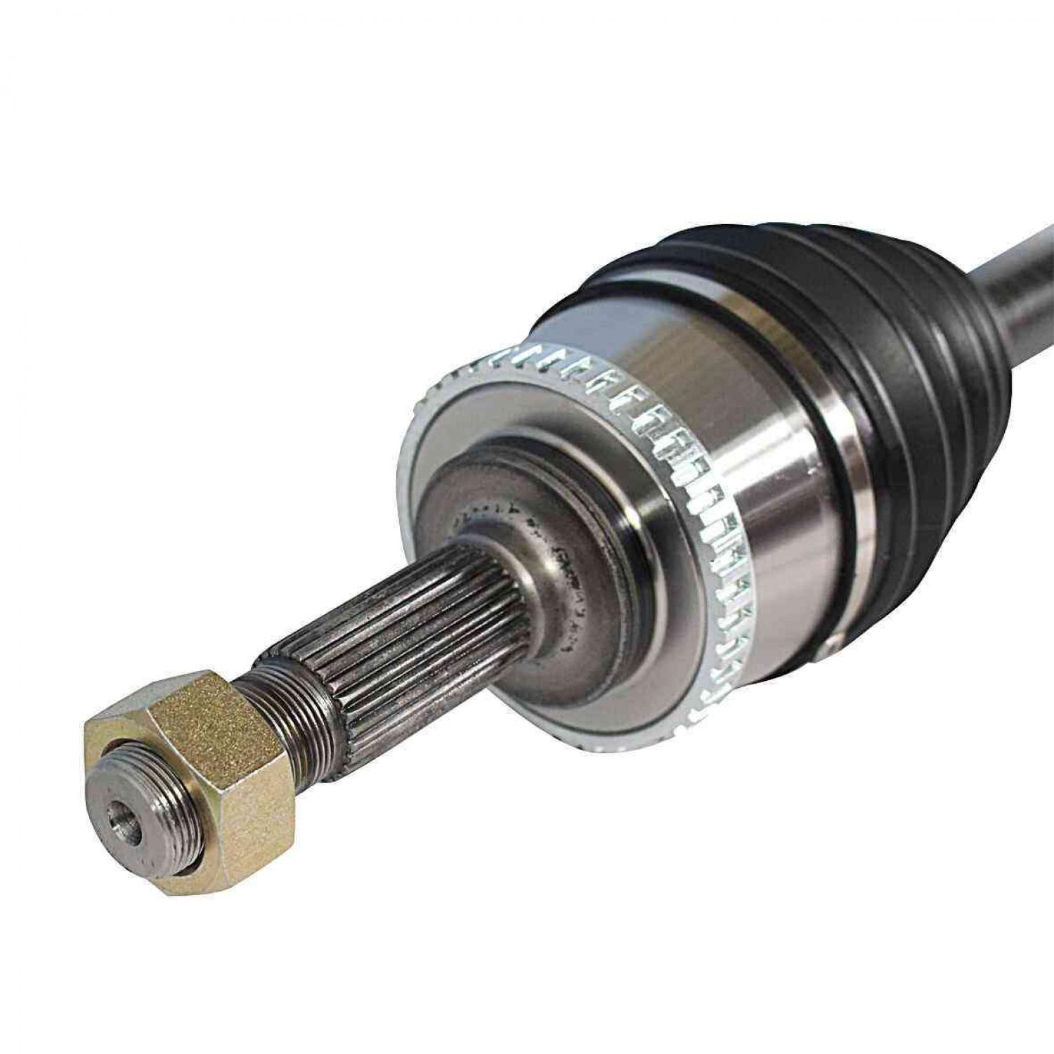 GSP NCV53552 - CV Axle Assembly GSP NCV53552 CV Axle Assembly product image 3 of 5