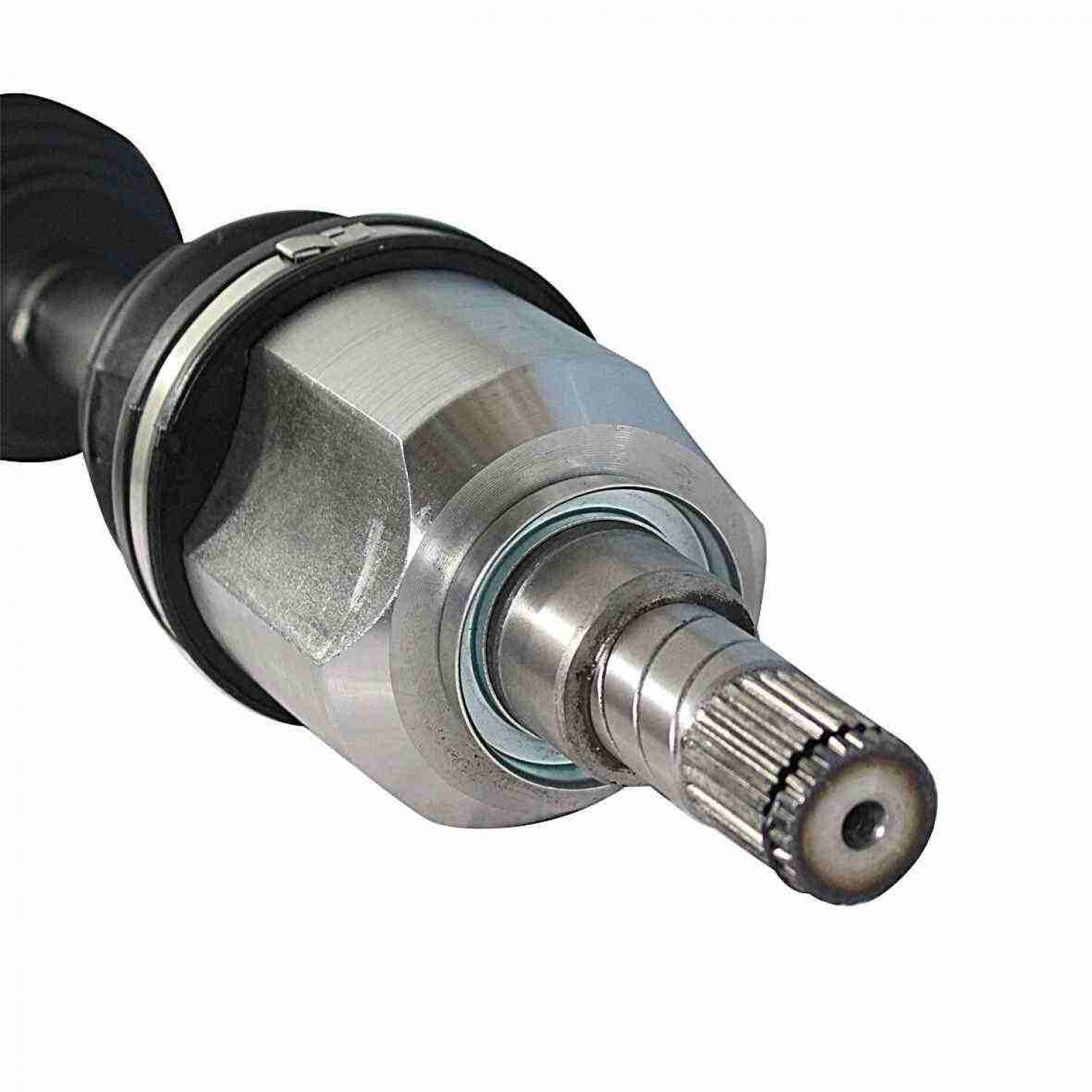 GSP NCV53552 - CV Axle Assembly GSP NCV53552 CV Axle Assembly product image 4 of 5