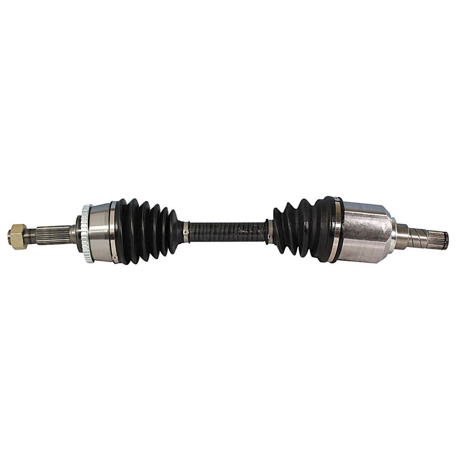 GSP NCV53552 - CV Axle Assembly GSP NCV53552 CV Axle Assembly product image 5 of 5