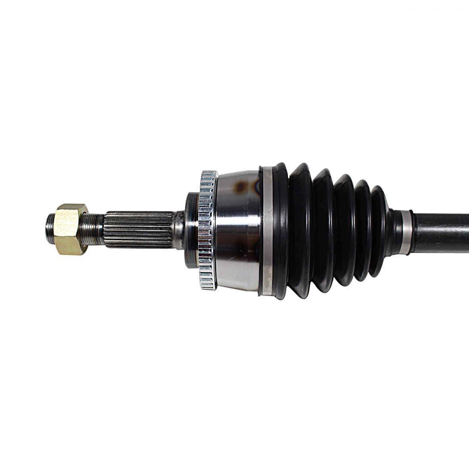 GSP NCV53553 - CV Axle Assembly GSP NCV53553 CV Axle Assembly product image 1 of 5