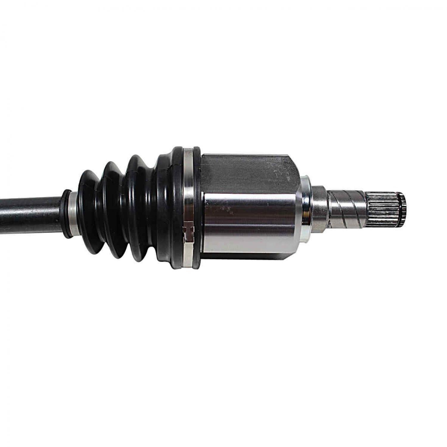 GSP NCV53553 - CV Axle Assembly GSP NCV53553 CV Axle Assembly product image 2 of 5