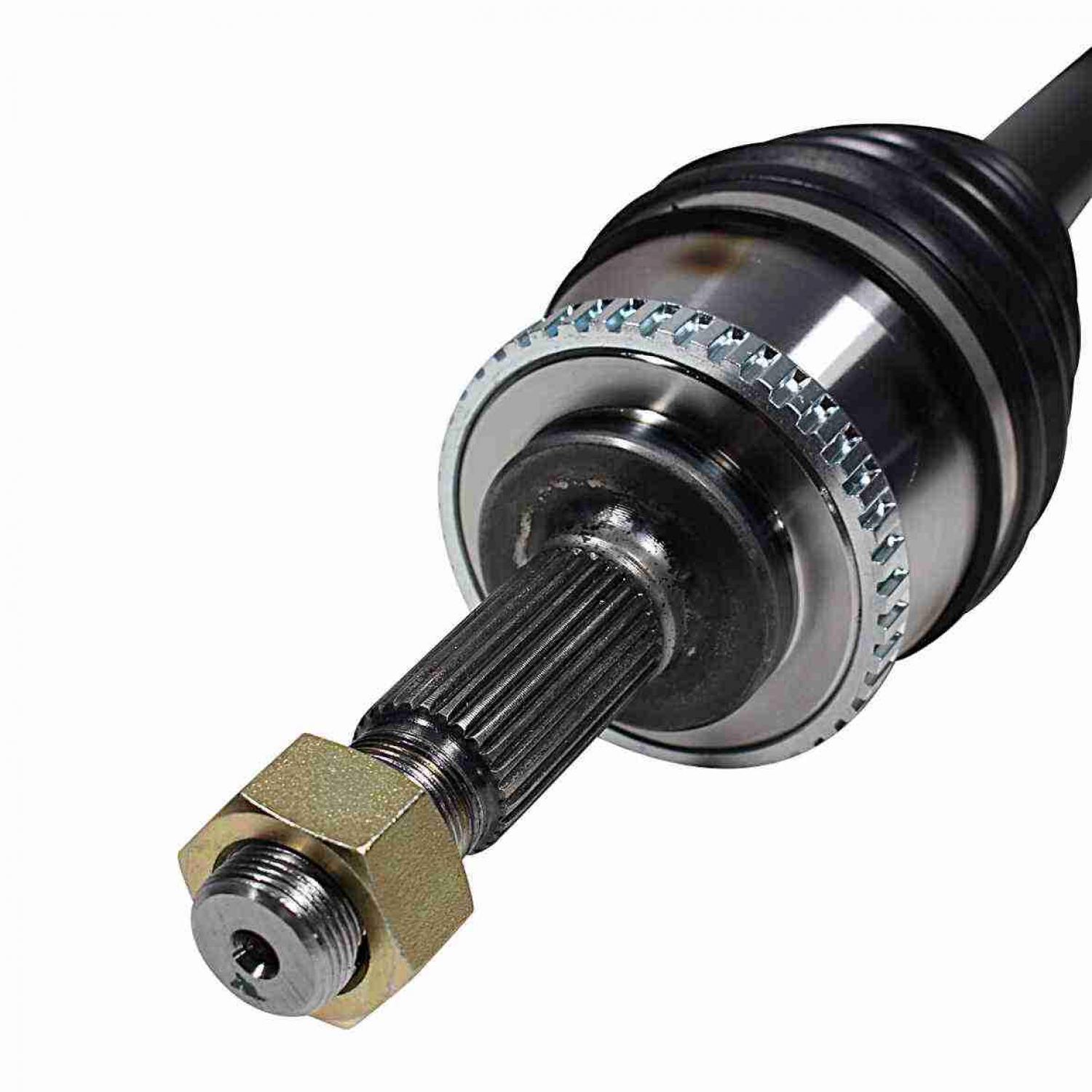 GSP NCV53553 - CV Axle Assembly GSP NCV53553 CV Axle Assembly product image 3 of 5