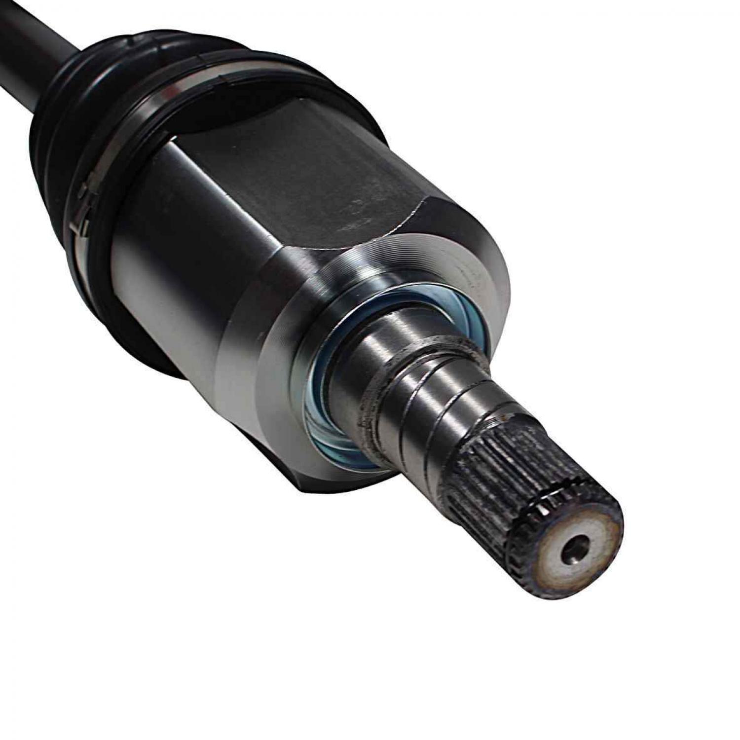 GSP NCV53553 - CV Axle Assembly GSP NCV53553 CV Axle Assembly product image 4 of 5