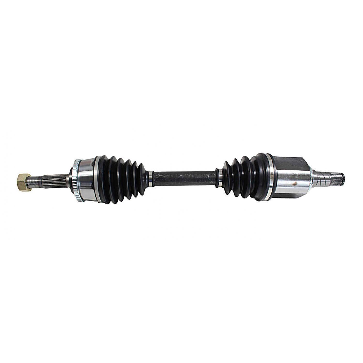 GSP NCV53553 - CV Axle Assembly GSP NCV53553 CV Axle Assembly product image 5 of 5