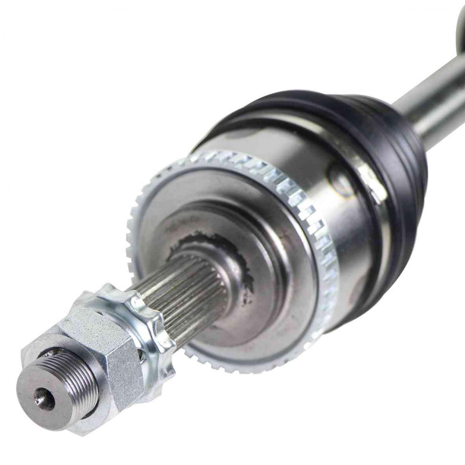 GSP NCV53554 - CV Axle Assembly GSP NCV53554 CV Axle Assembly product image 3 of 5