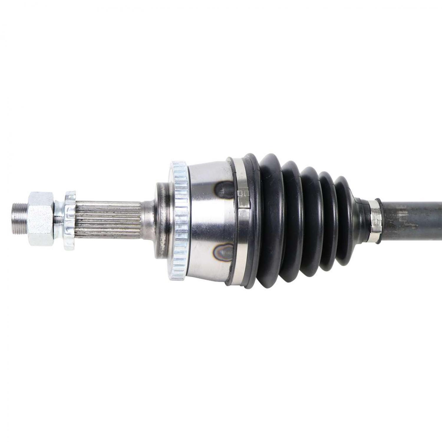 GSP NCV53554 - CV Axle Assembly GSP NCV53554 CV Axle Assembly product image 4 of 5