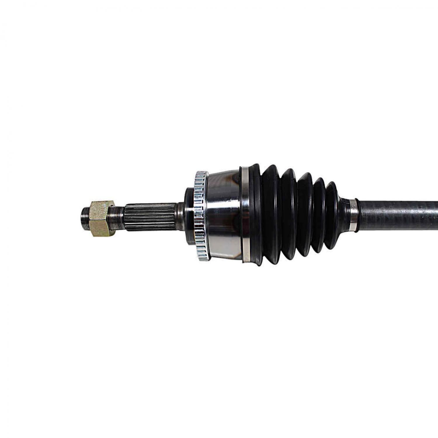 GSP NCV53555 - CV Axle Assembly GSP NCV53555 CV Axle Assembly product image 1 of 5