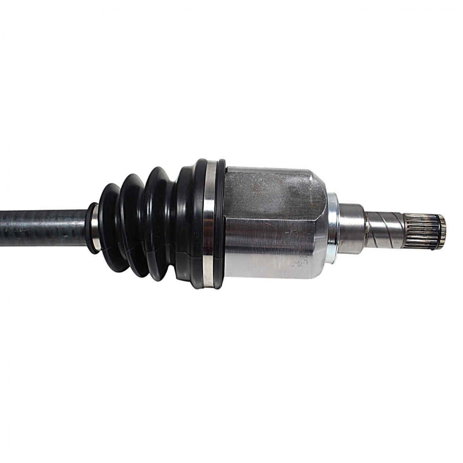 GSP NCV53555 - CV Axle Assembly GSP NCV53555 CV Axle Assembly product image 2 of 5