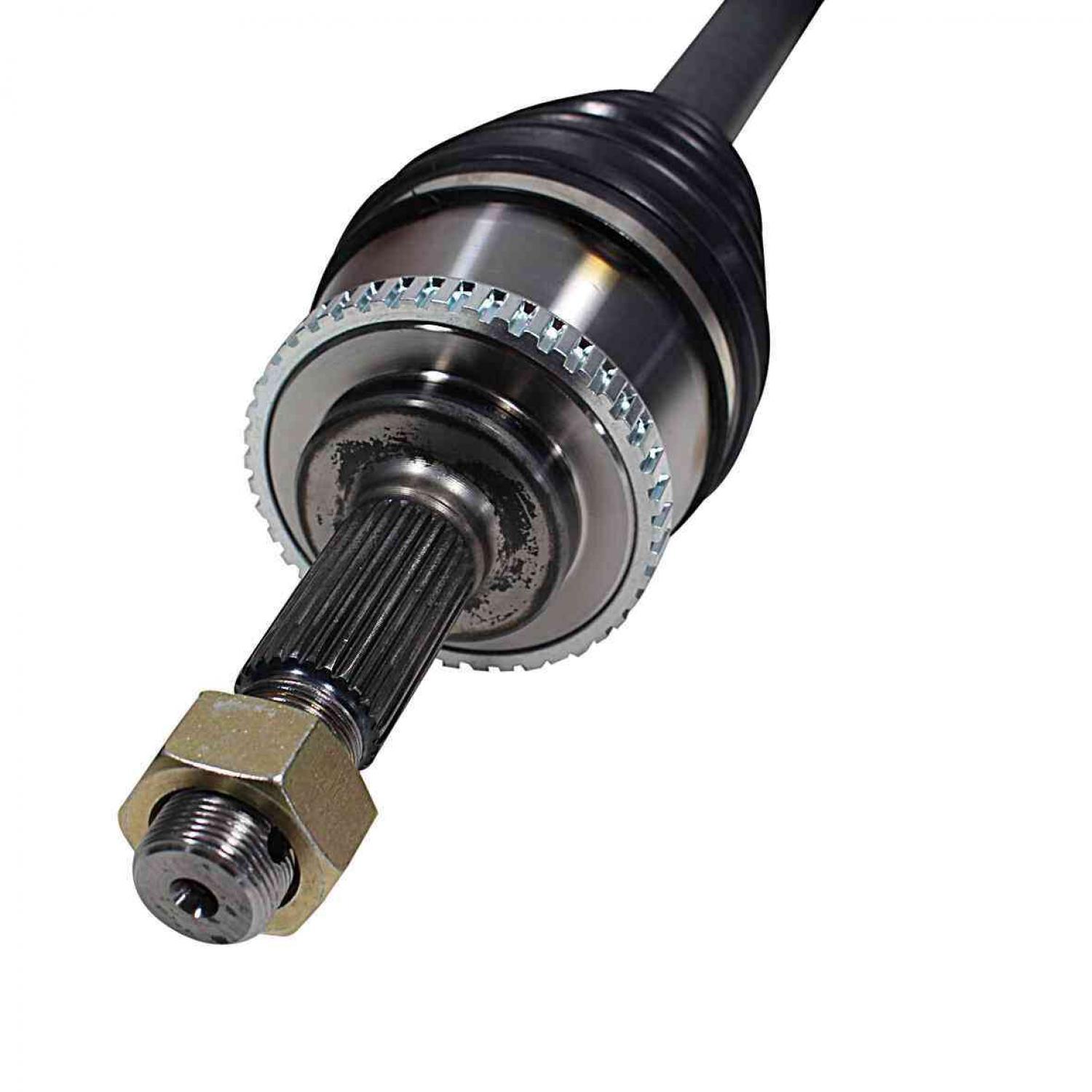 GSP NCV53555 - CV Axle Assembly GSP NCV53555 CV Axle Assembly product image 3 of 5
