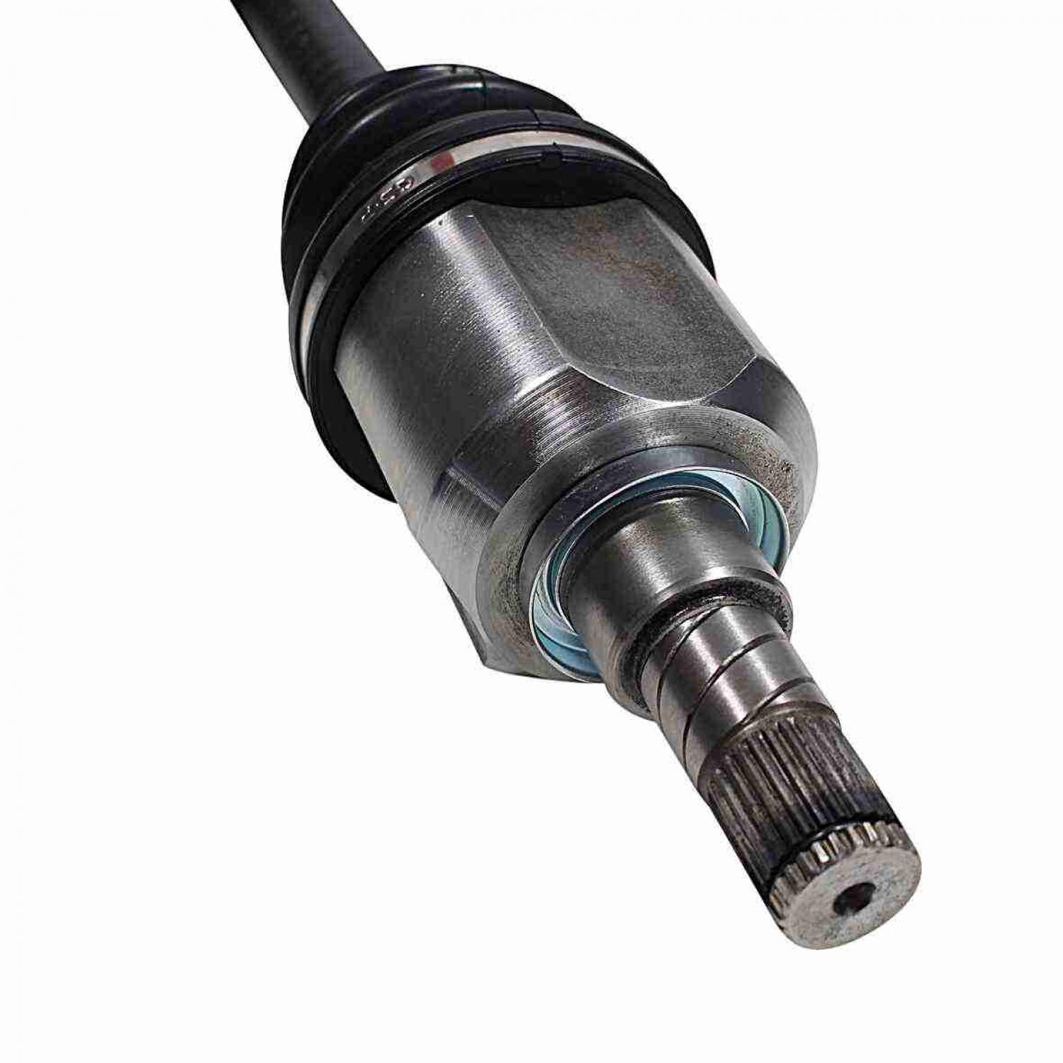 GSP NCV53555 - CV Axle Assembly GSP NCV53555 CV Axle Assembly product image 4 of 5
