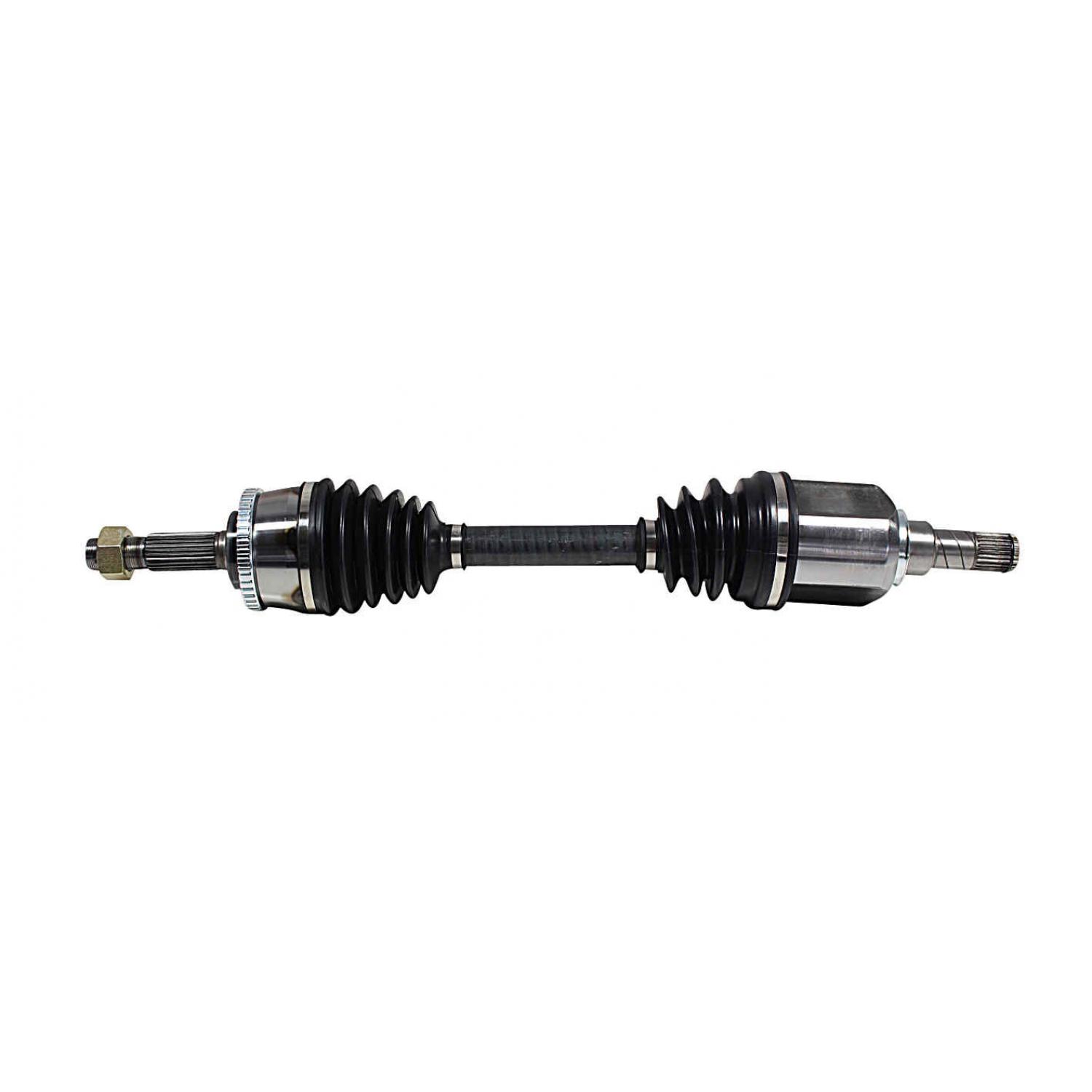 GSP NCV53555 - CV Axle Assembly GSP NCV53555 CV Axle Assembly product image 5 of 5