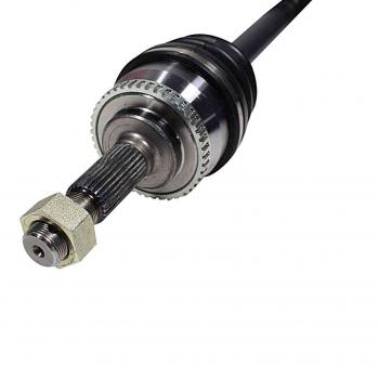 GSP NCV53556 - CV Axle Assembly GSP NCV53556 CV Axle Assembly product image 3 of 5