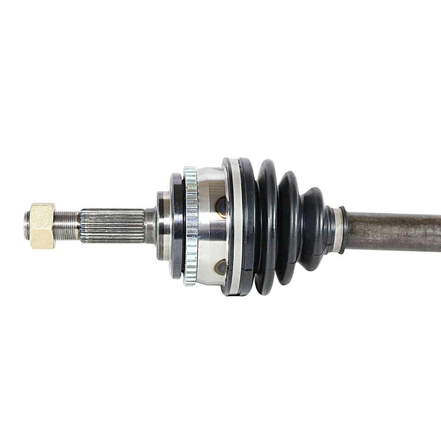 GSP NCV53563 CV Axle Assembly product image 1 of 5