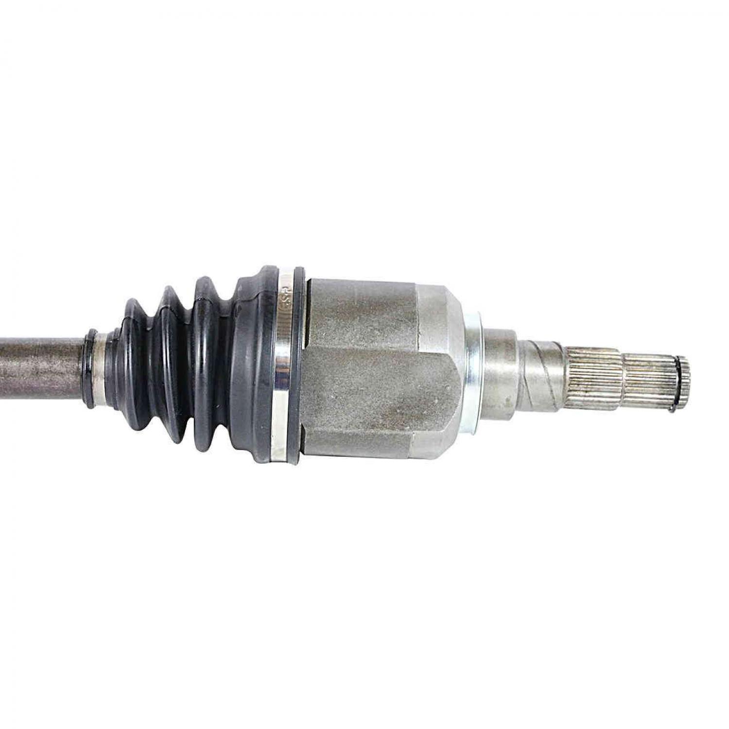 GSP NCV53563 CV Axle Assembly product image 2 of 5